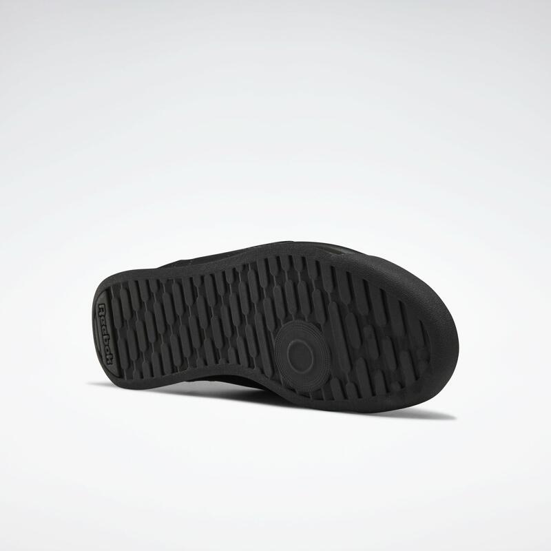Pantofi sport femei Reebok Classic Princess, Negru