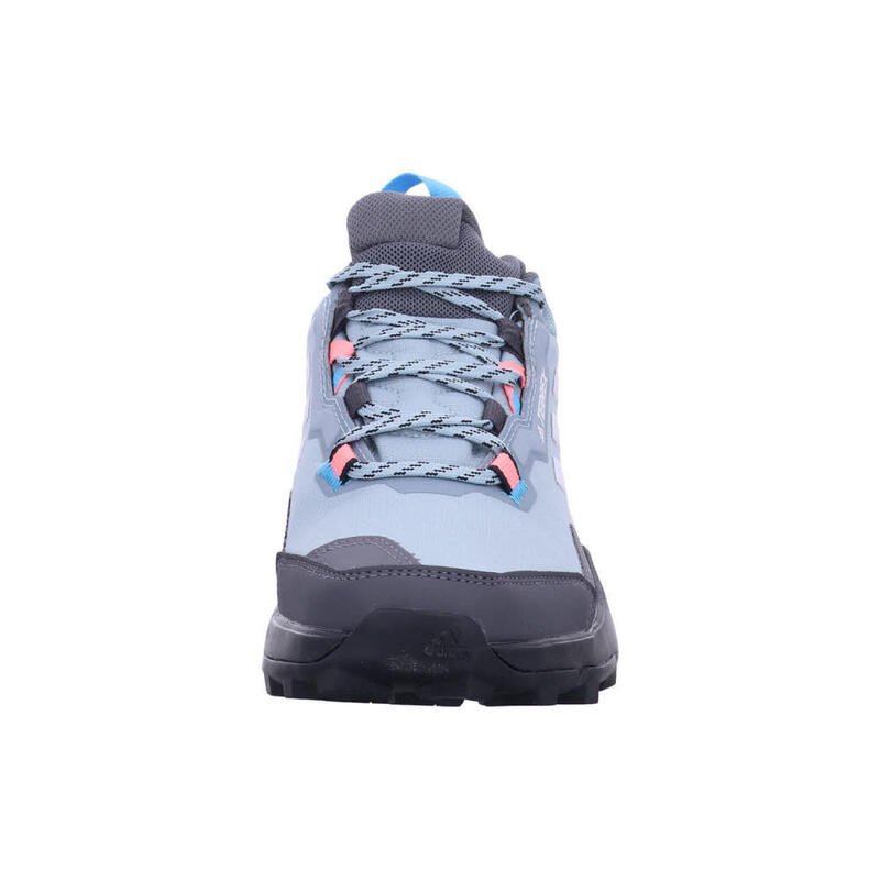 Chaussures de randonnée Femmes Adidas Terrex Ax4 Gore-Tex Gris