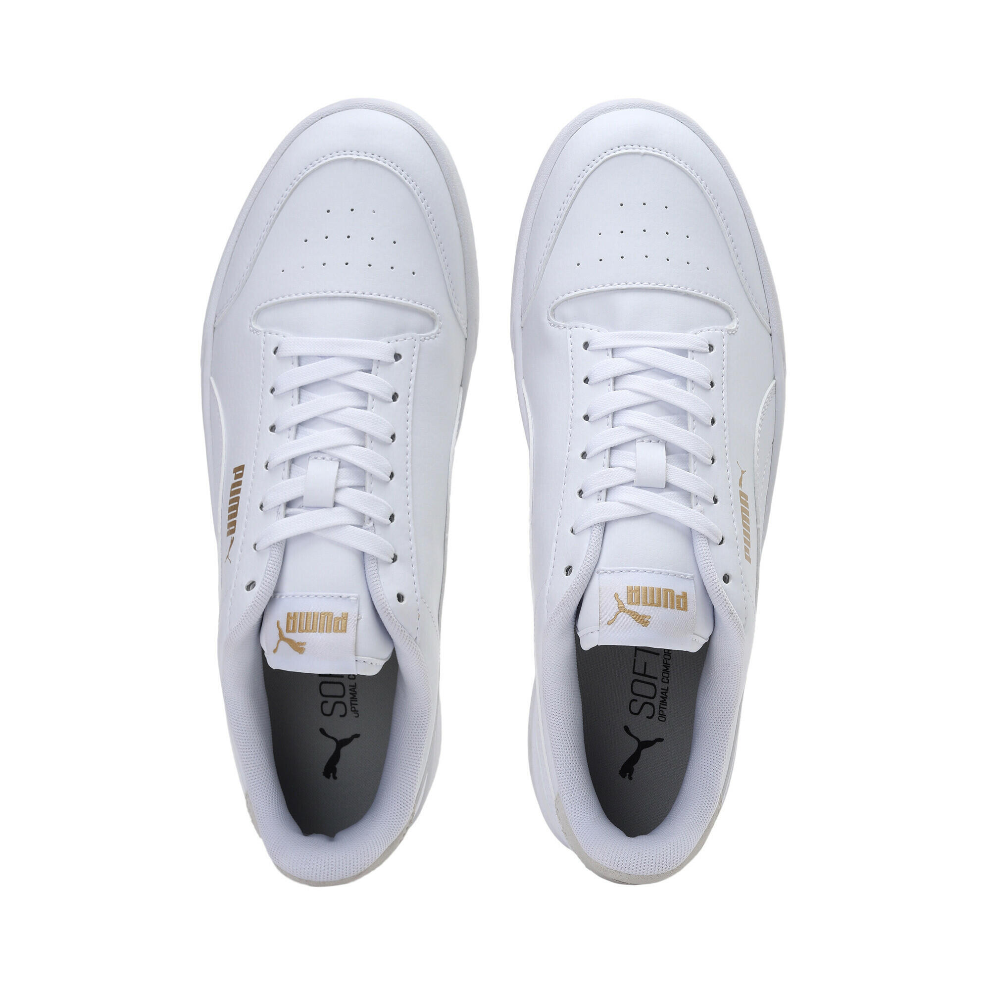 Basket PUMA Shuffle PUMA 6/7