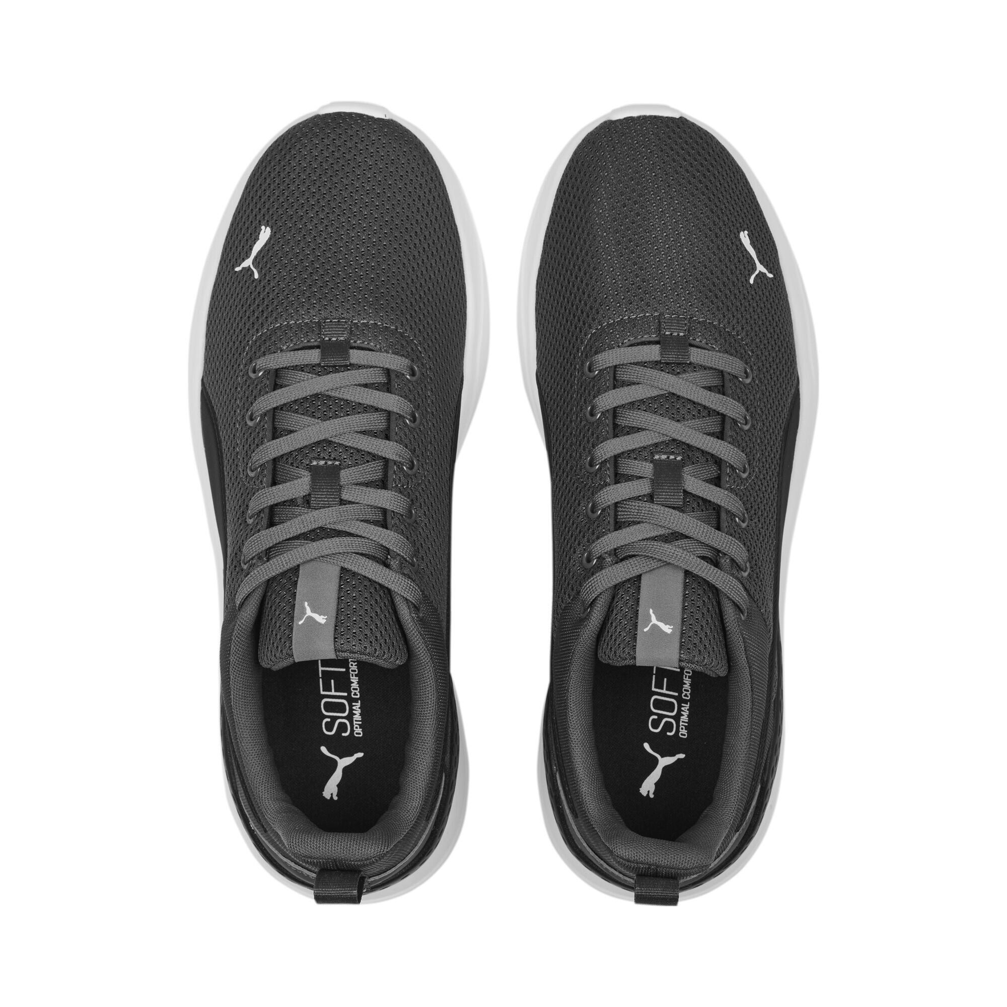 Calçado Puma Anzarun Lite, Cinza, Homens 6/6
