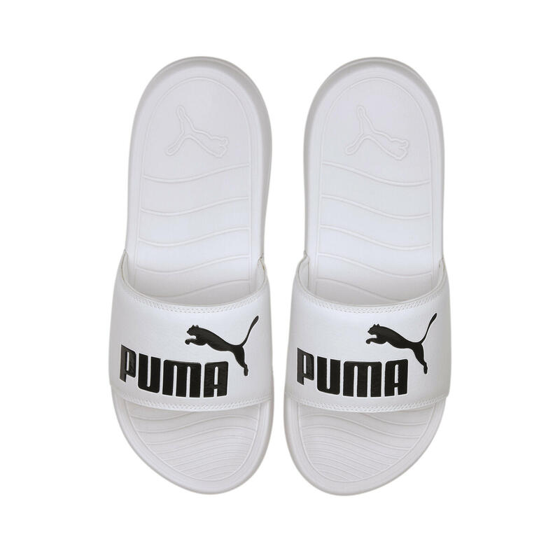 Popcat 20 sandalen PUMA White Black