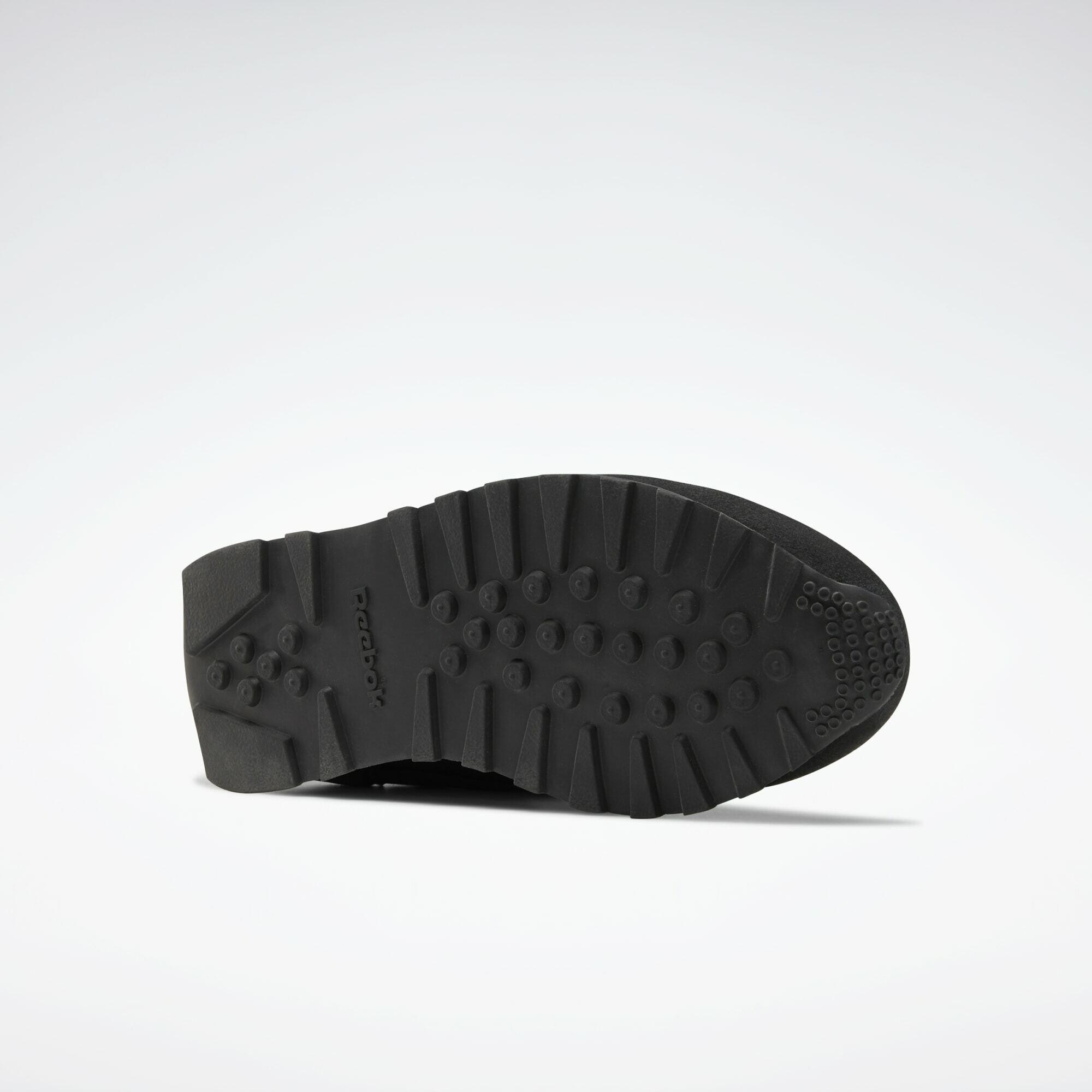 Sapatilhas Reebok Classics Rewind Run 7/7