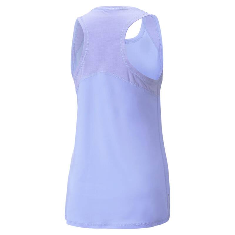 Favourite Trainings-Tank-Top Damen PUMA Elektro Purple