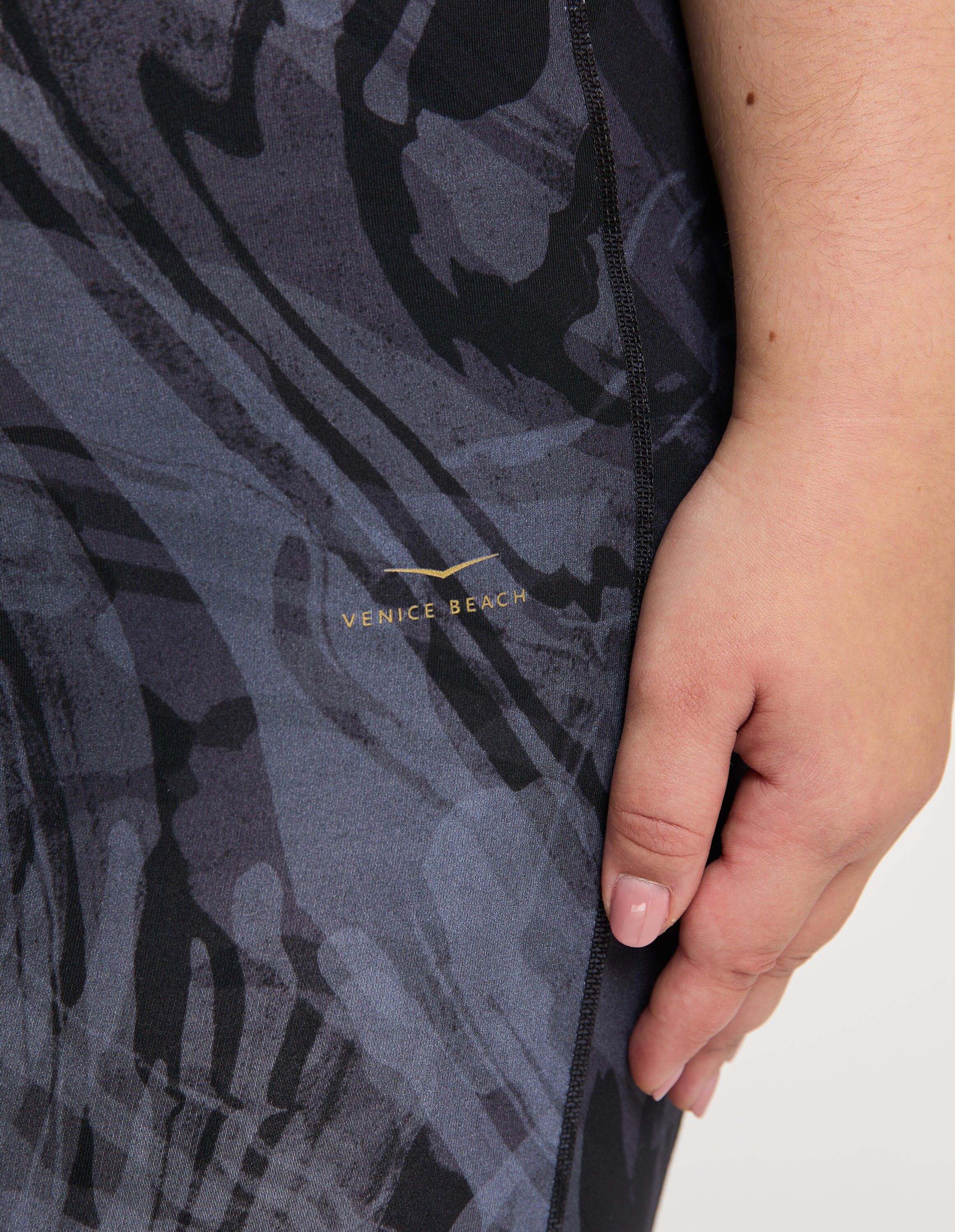 Damen Tight Nashville DCAO 7/7