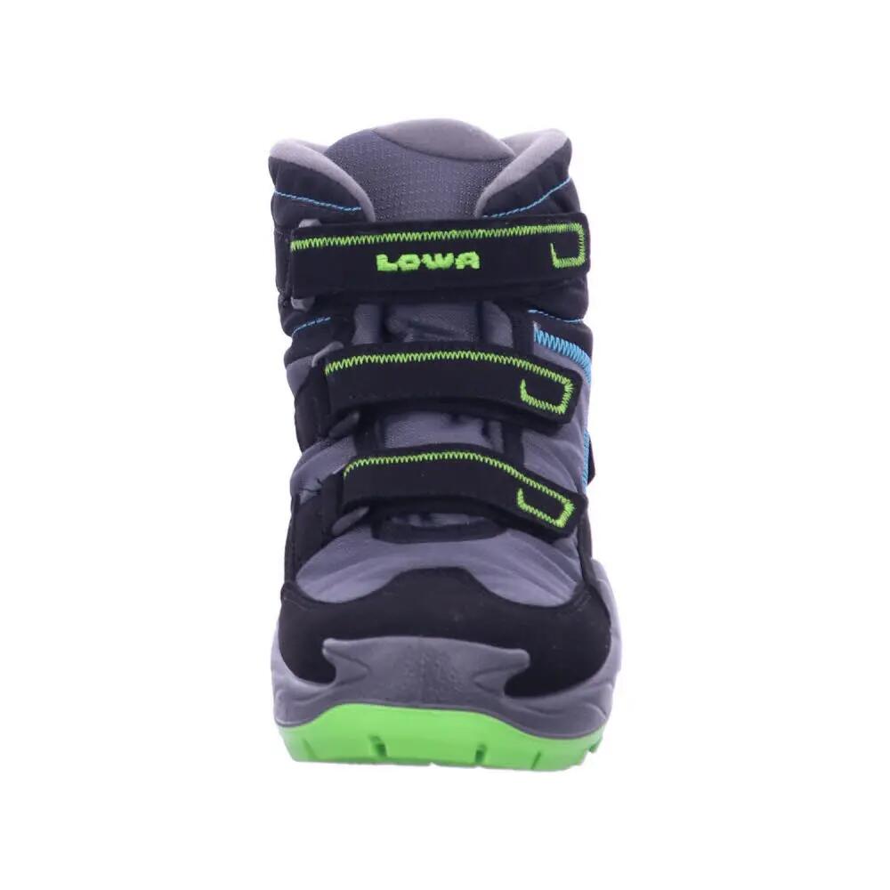 MILO GTX MID MILO GTX MID 7/7