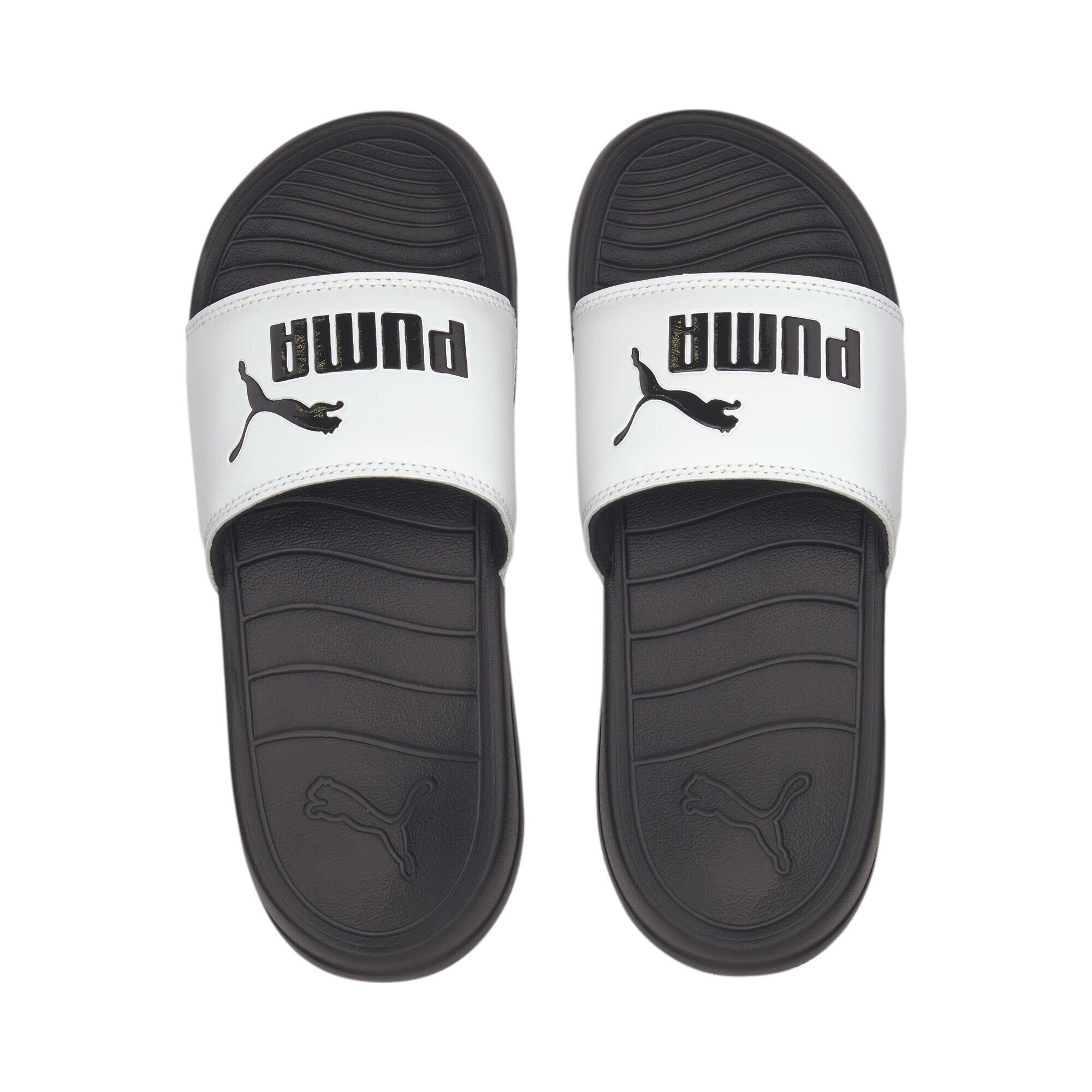 Gyerek Flip Flop Puma Popcat 20 Fehér 6/15
