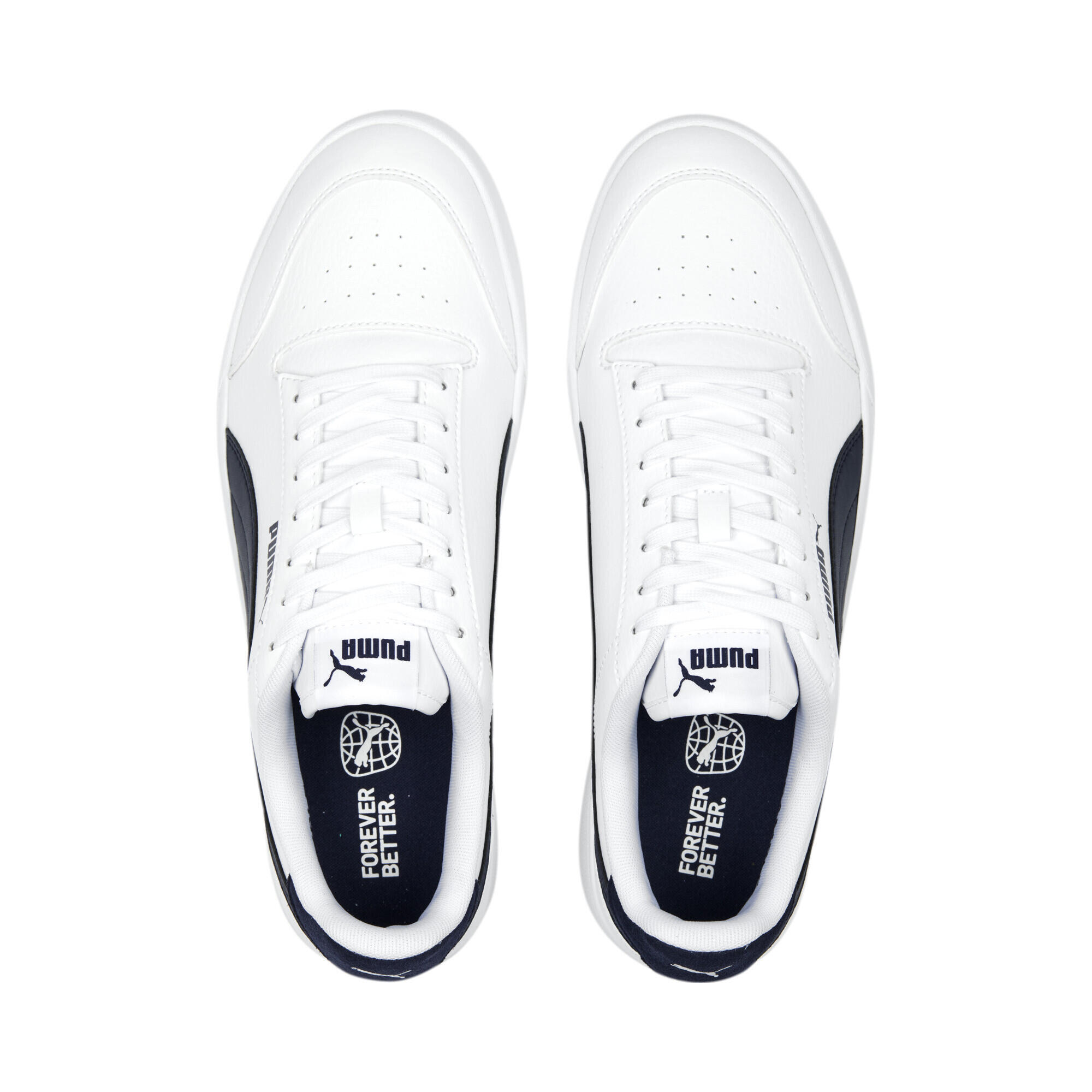PUMA Shuffle Sneaker Erwachsene PUMA 6/6