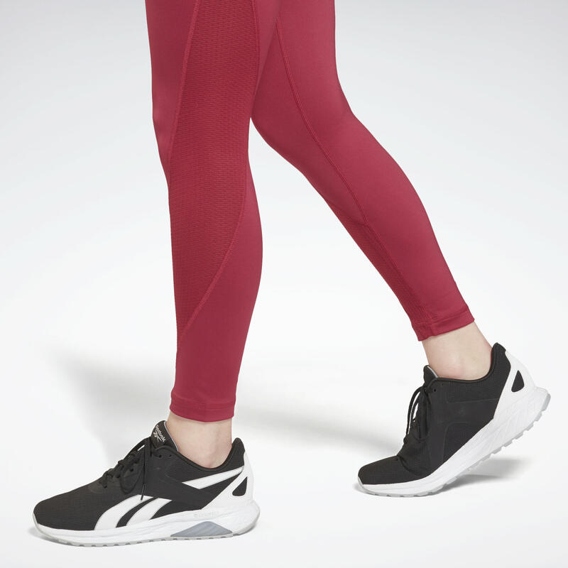 Legging en mesh Workout Ready