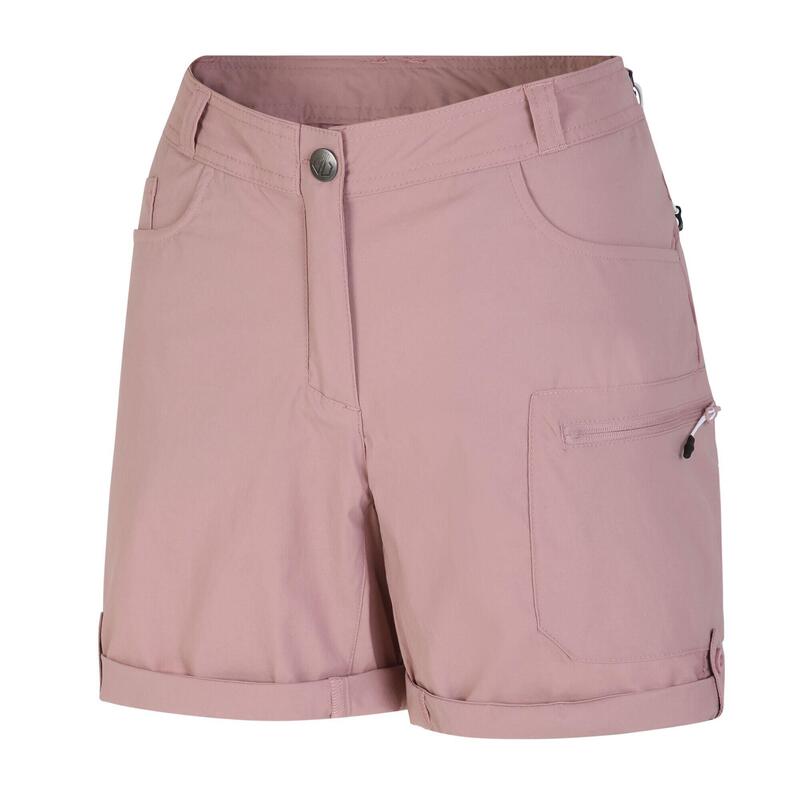 Melodic II leichte Fitnessshorts für Damen