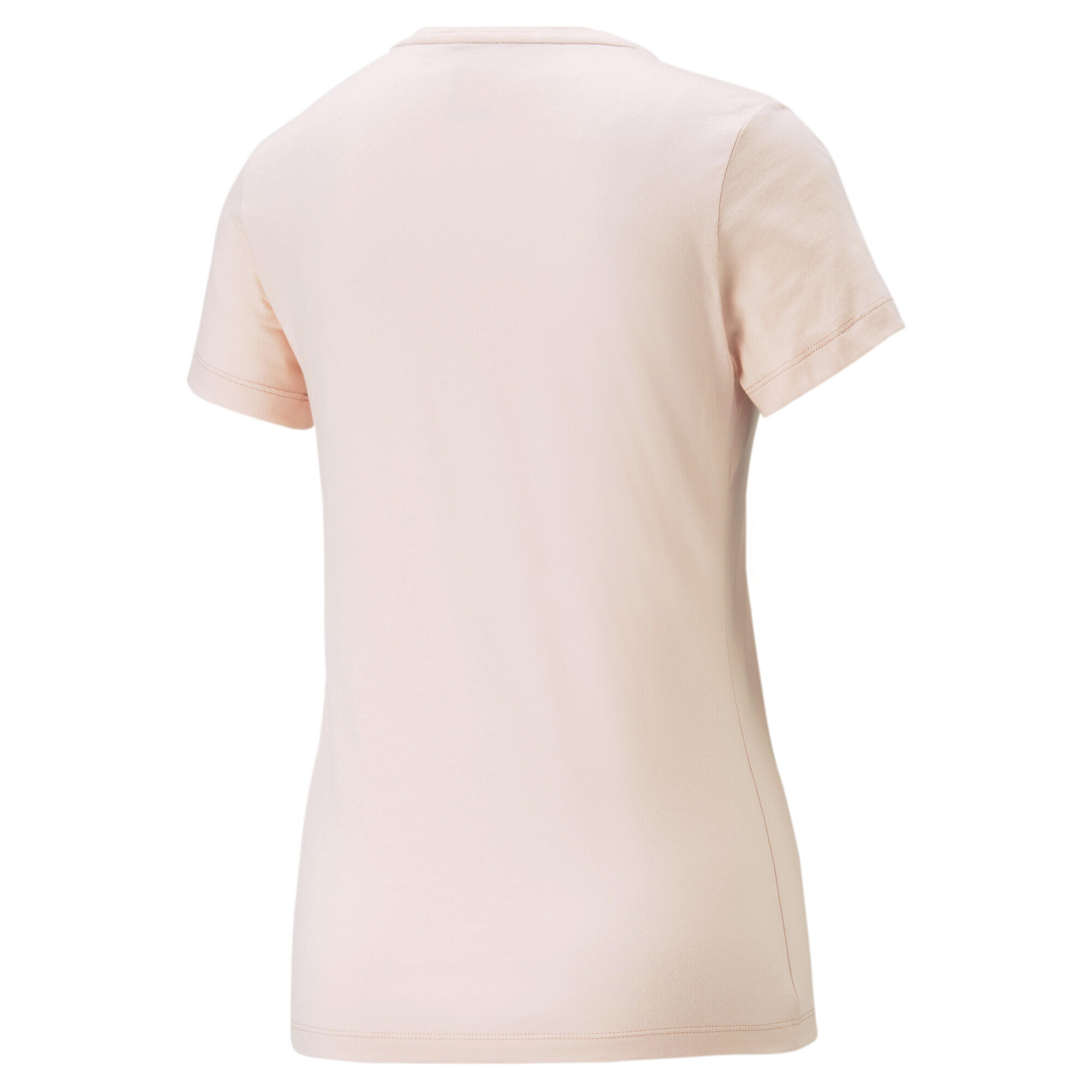 T-shirt Essentials Logo Femme PUMA 6/6
