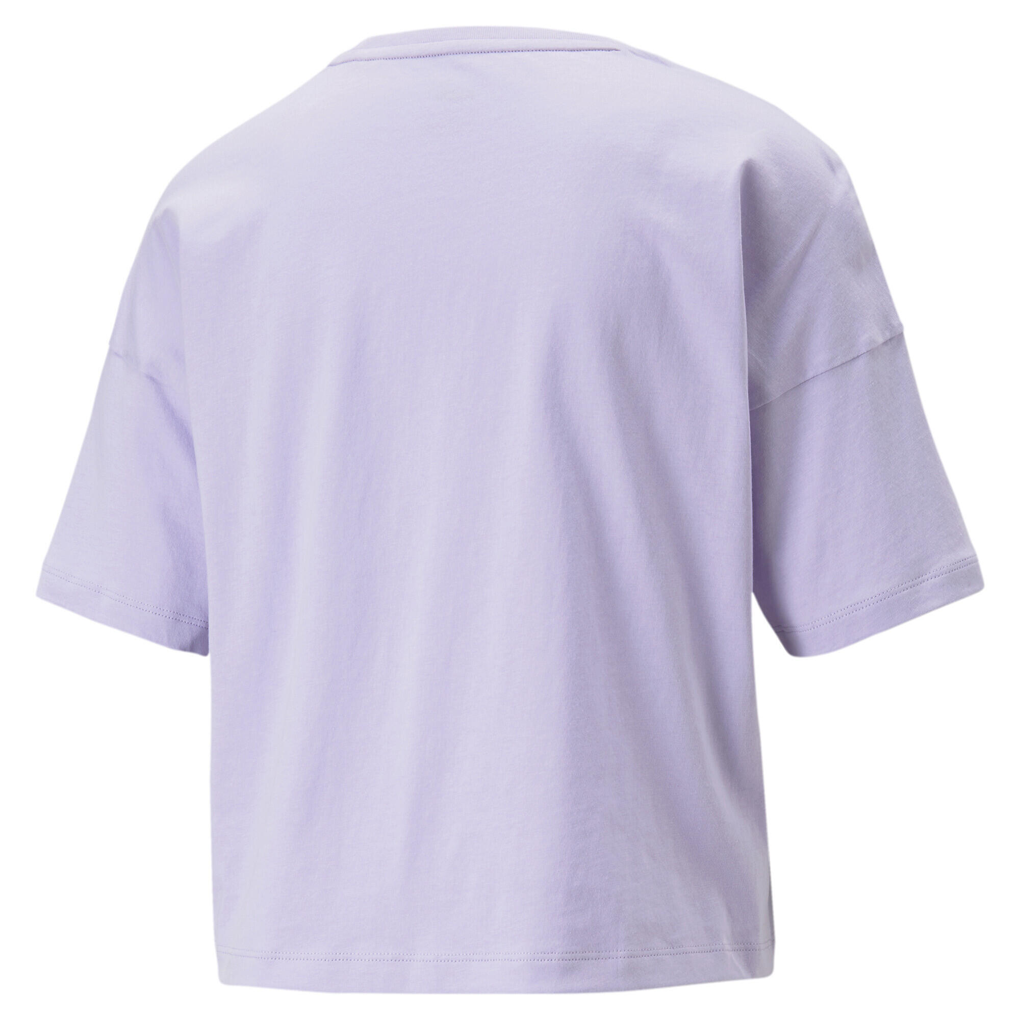 Crop top Essentials Femme PUMA 6/6