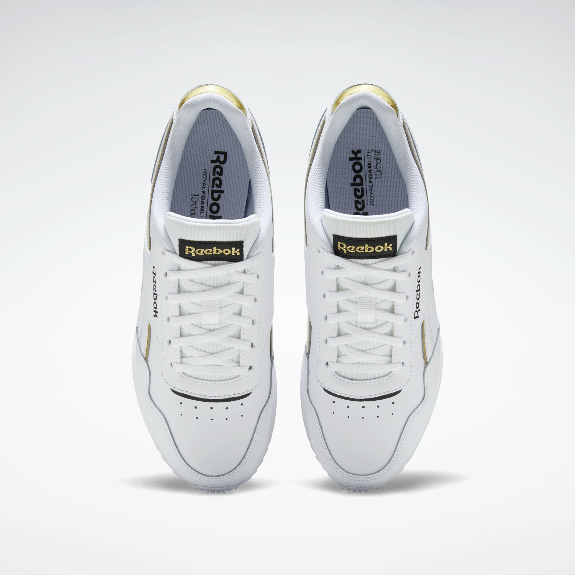 Scarpe Reebok Royal Glide Ripple Double 6/7