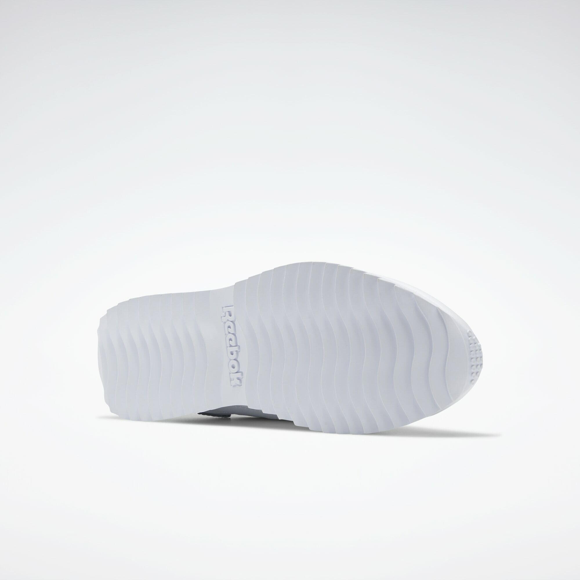 Scarpe Reebok Royal Glide Ripple Double 7/7