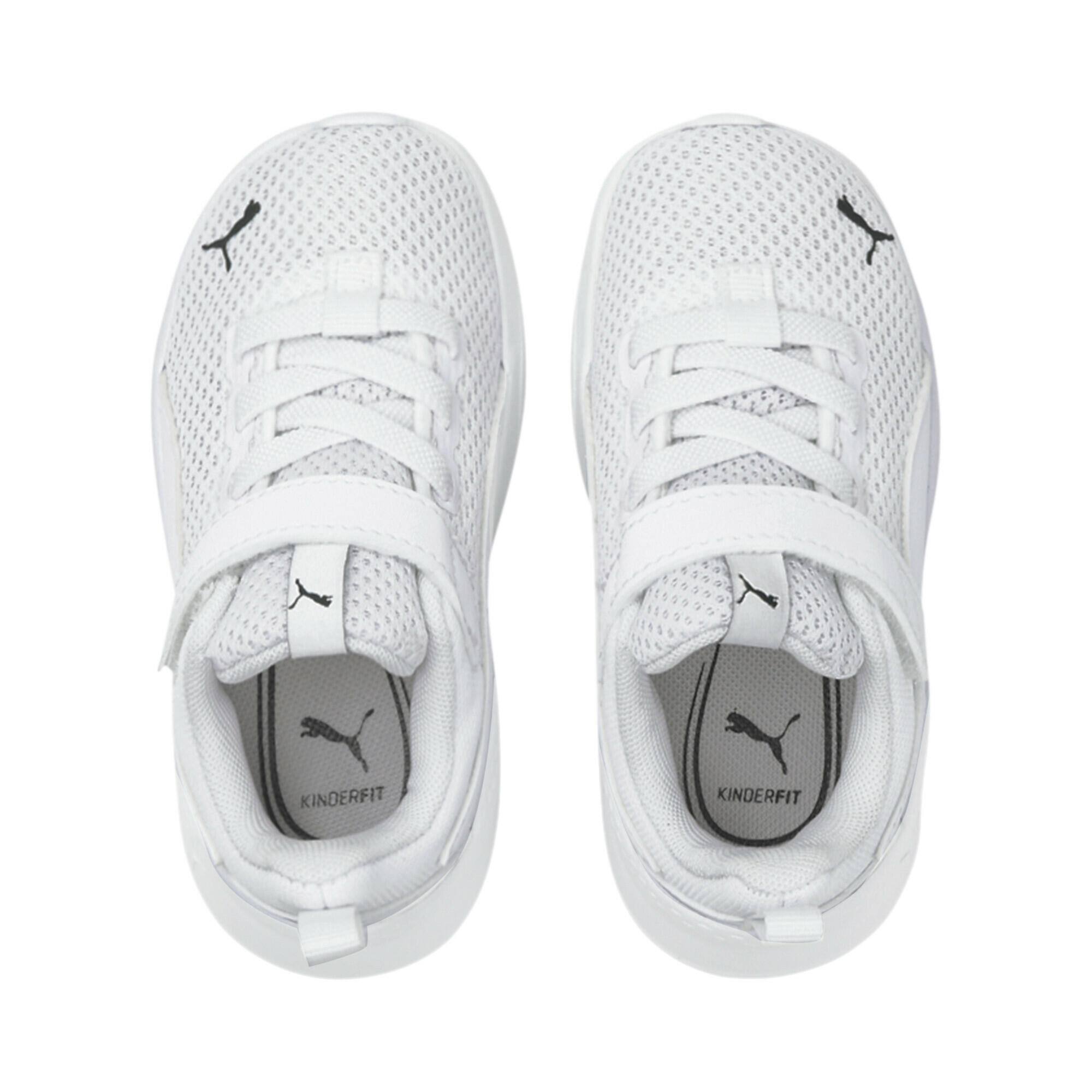 Anzarun Lite Sneakers Kinder PUMA 6/7