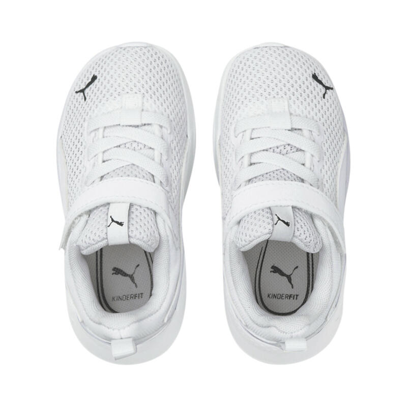 Baskets Anzarun Lite Bébé PUMA White