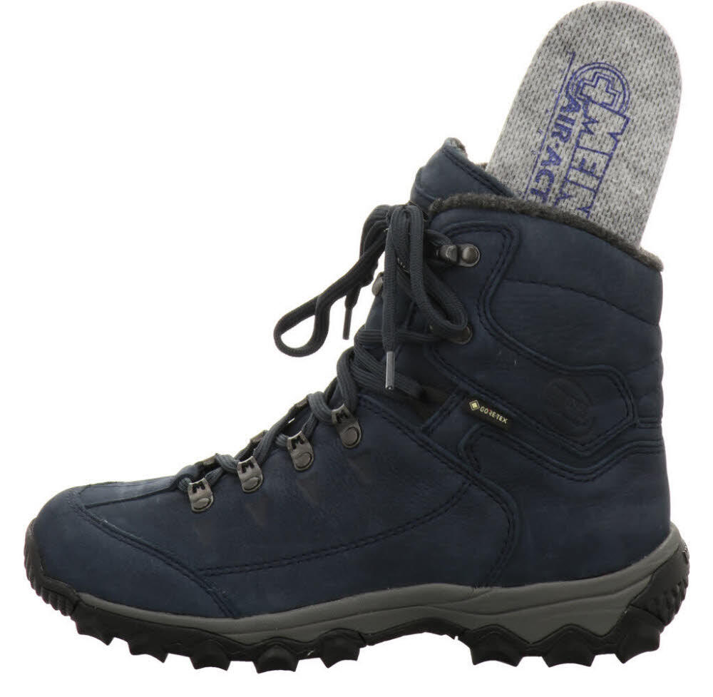 Botas de montaña mujer Meindl Ohio Winter GTX 6/6
