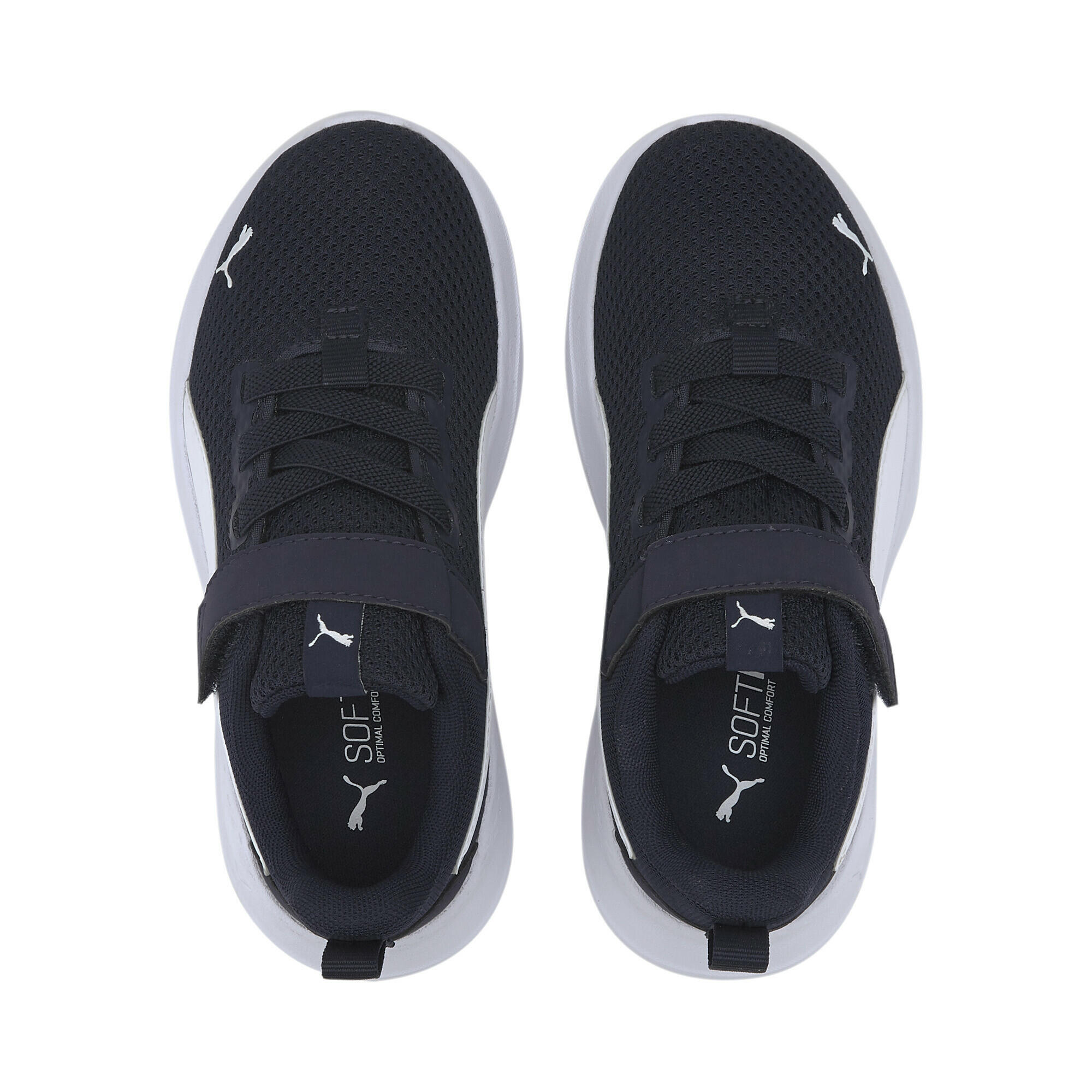 Anzarun Lite Sneakers Kinder PUMA 6/7