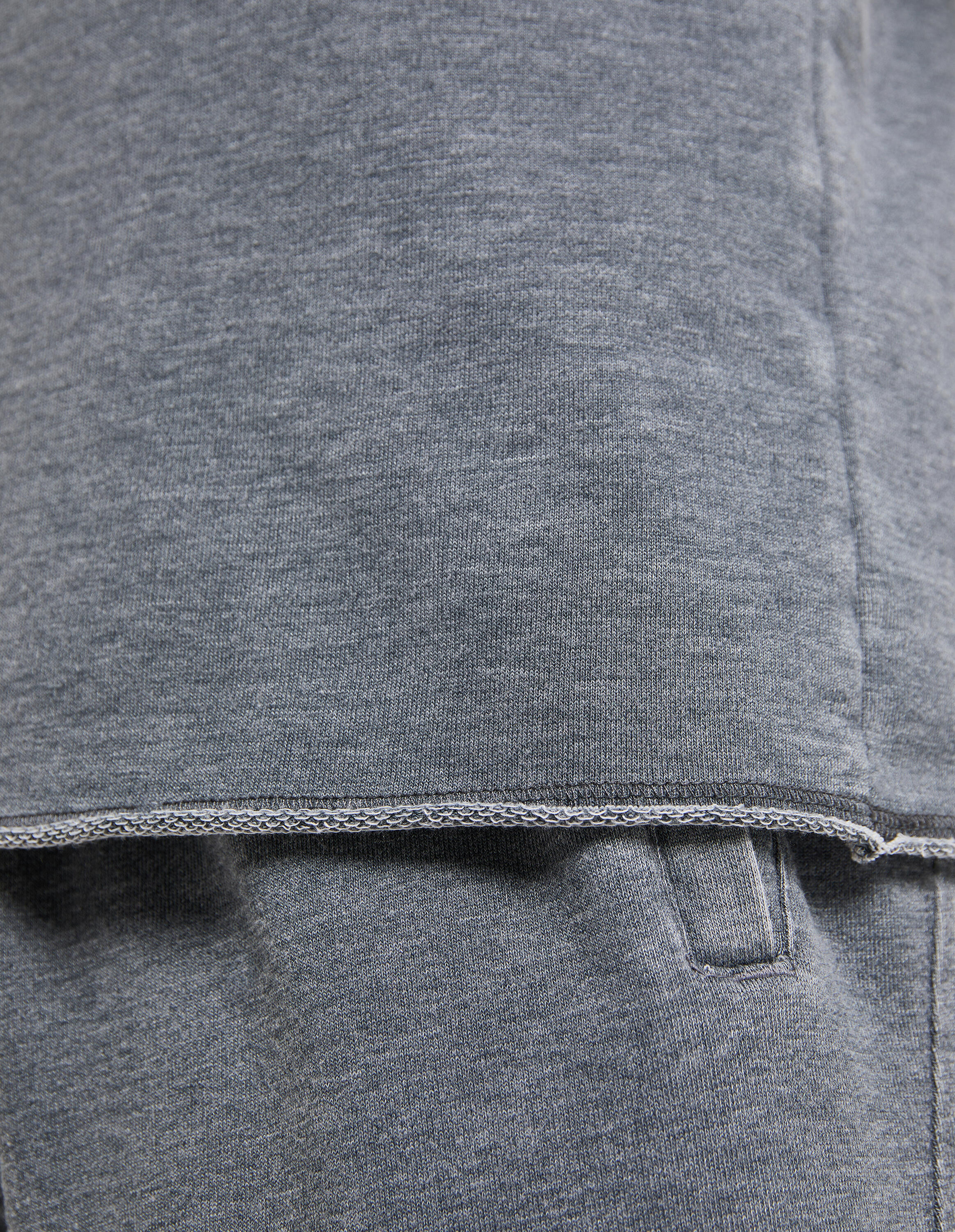 Herren Sweatshirt Callen 4034 BO01 7/7