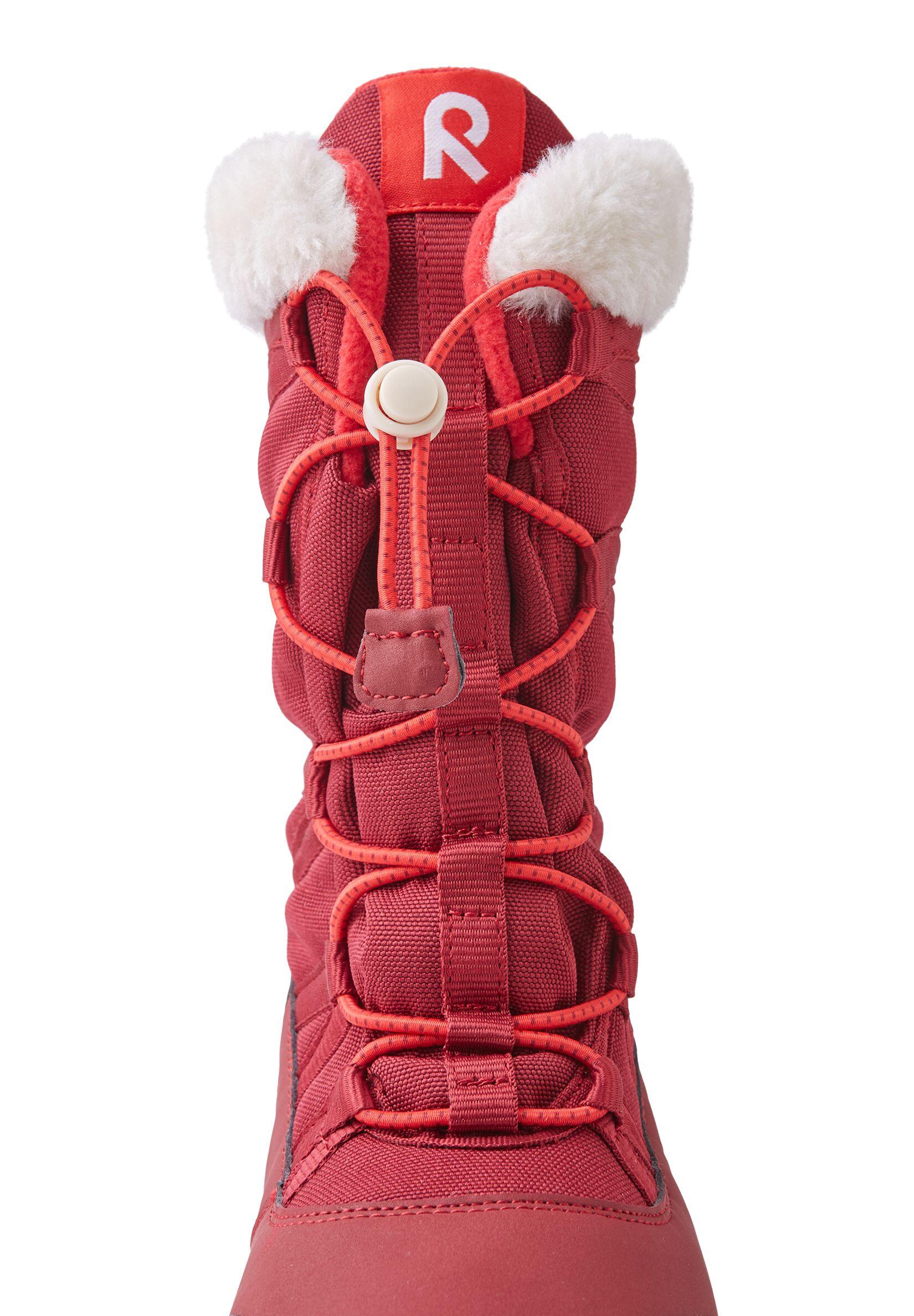 Botas de Inverno para crianças Reima Samojedi 6/7