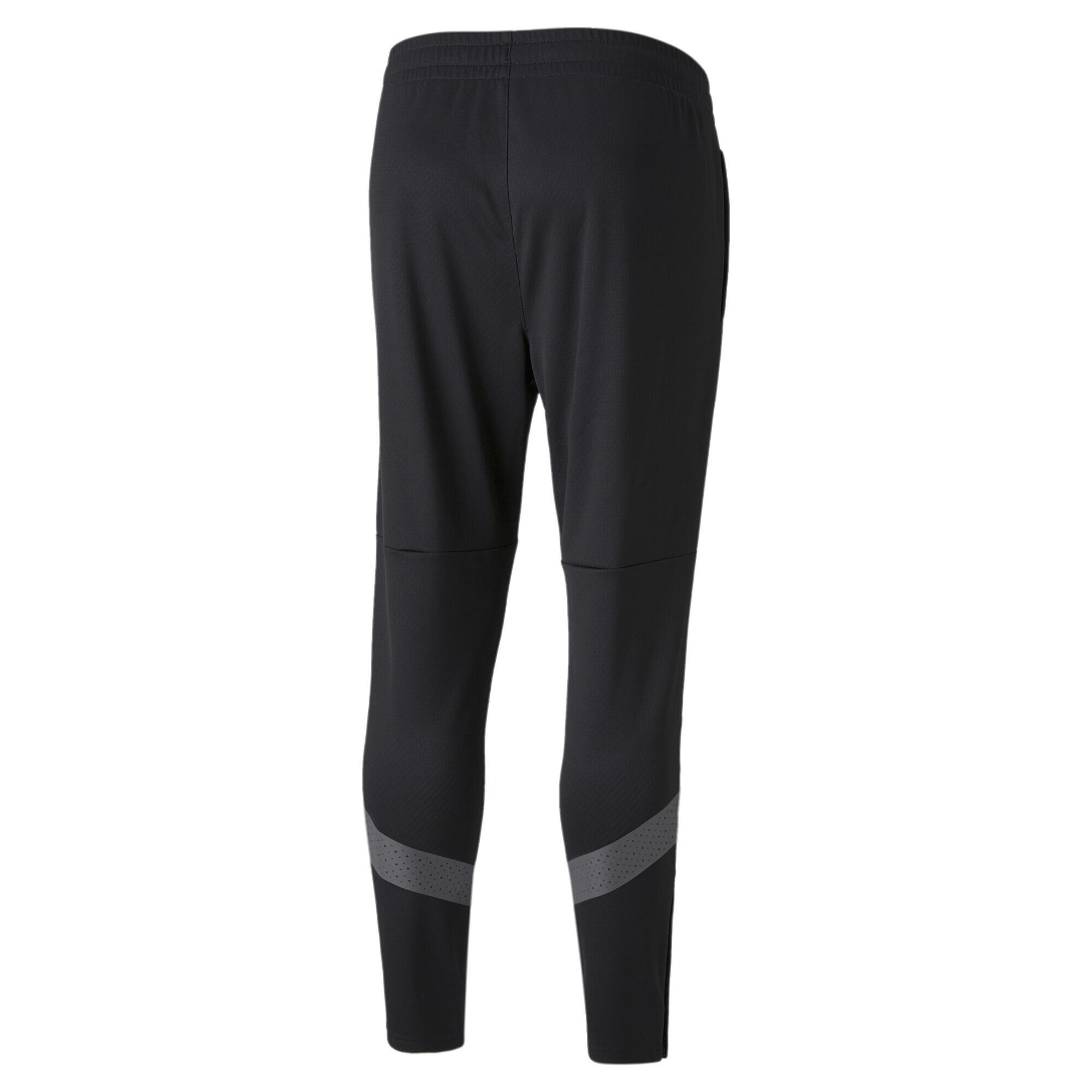 Pantalon de football teamFINAL Training Homme PUMA 6/7