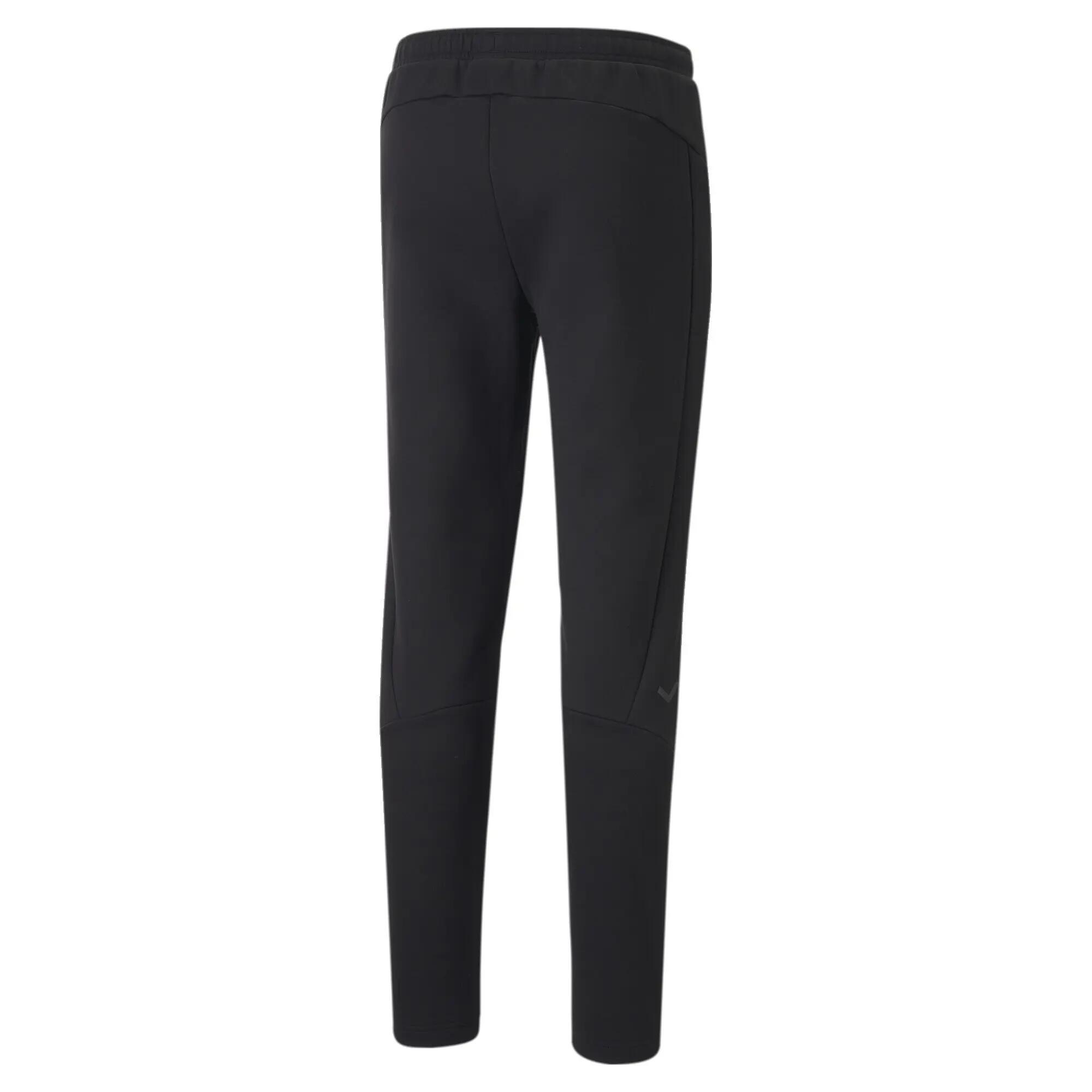 Pantaloni da calcio Casuals A.C. Milan da uomo PUMA 6/6