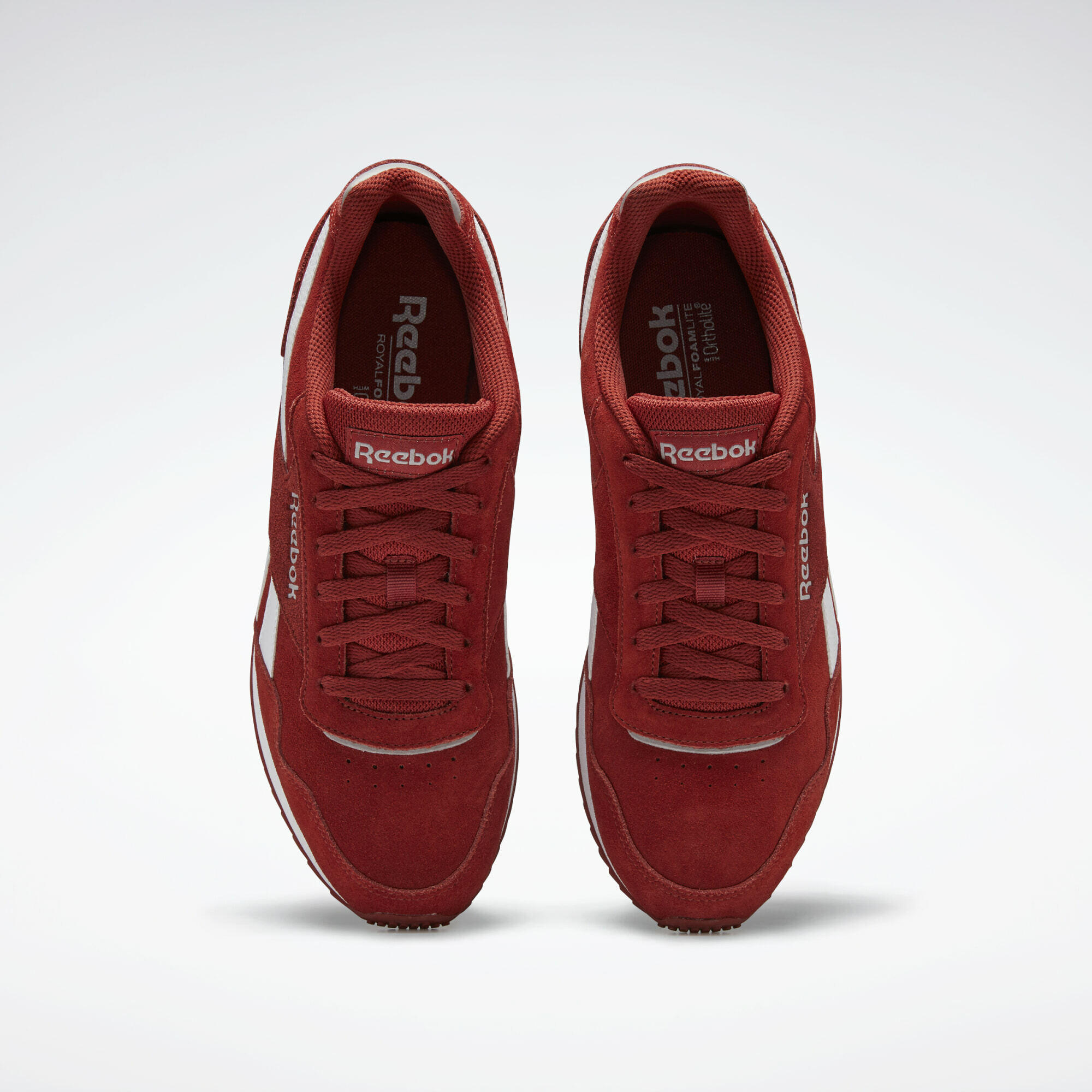 Scarpe Reebok Royal Glide Ripple 6/7
