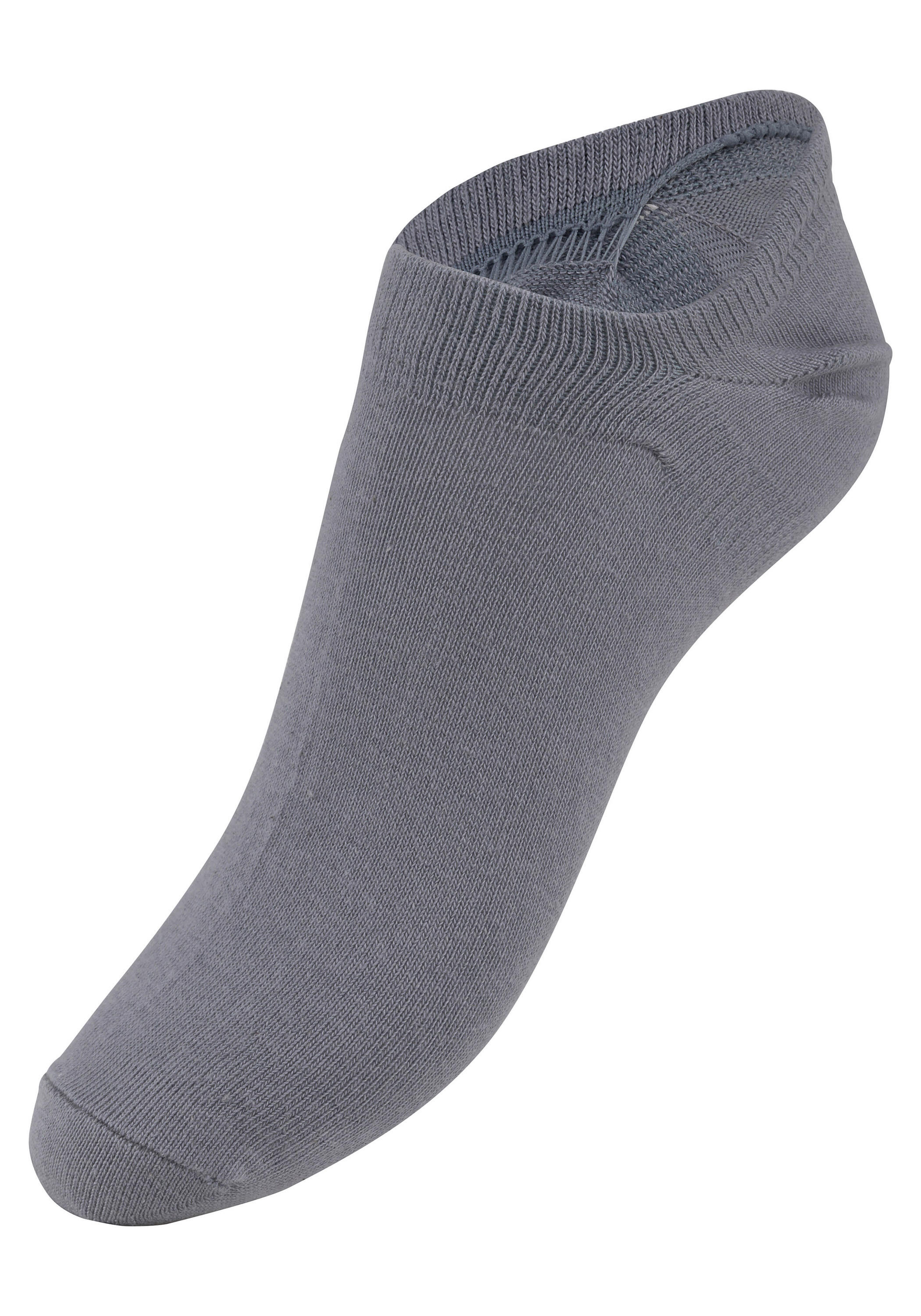BENCH Bench. Sneakersocken (5 Paar) 7/7