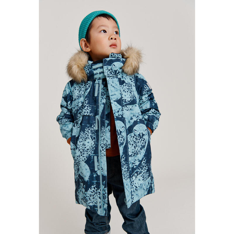 REIMA Winterjacke Musko