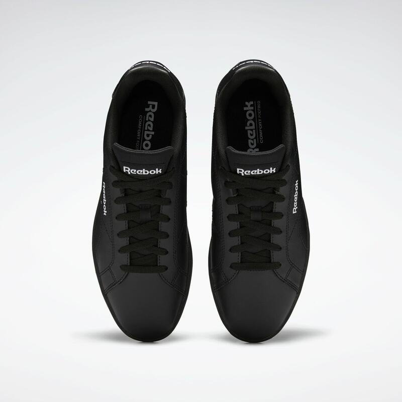 Reebok Royal Complete Clean 2.0, Preto