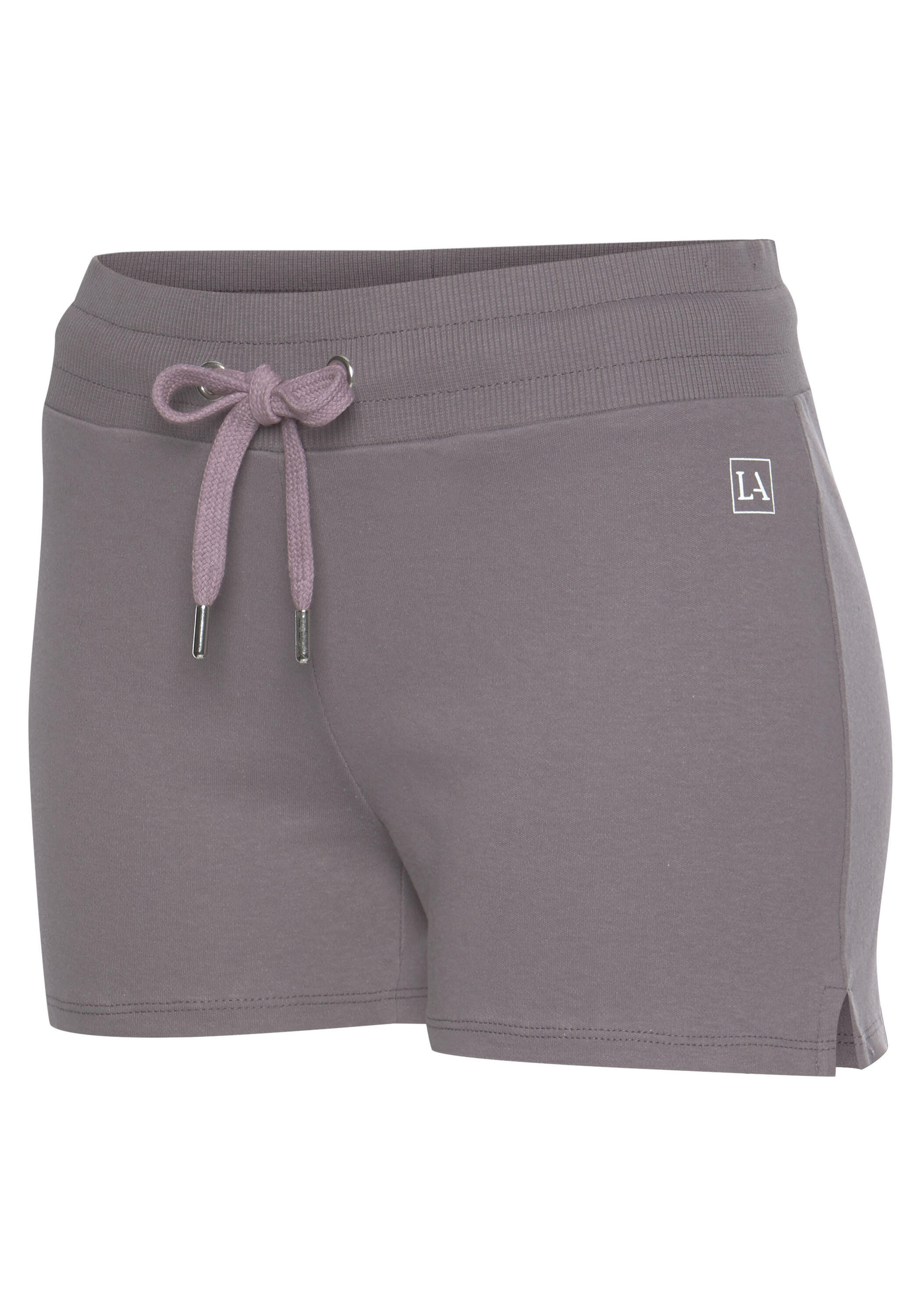Damen Shorts 6/7