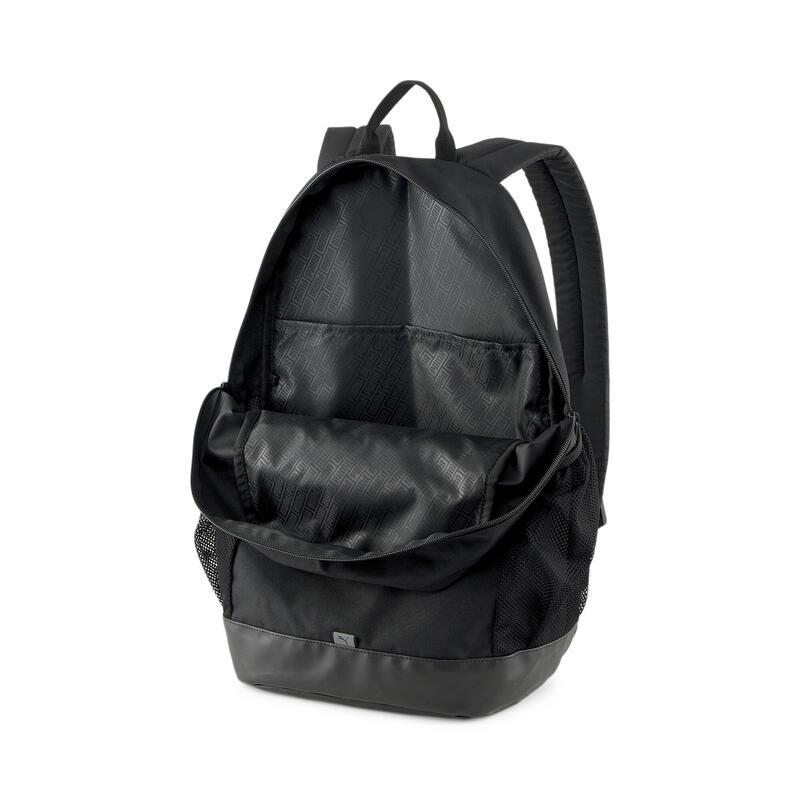 Mochila PUMA Plus PUMA Negro