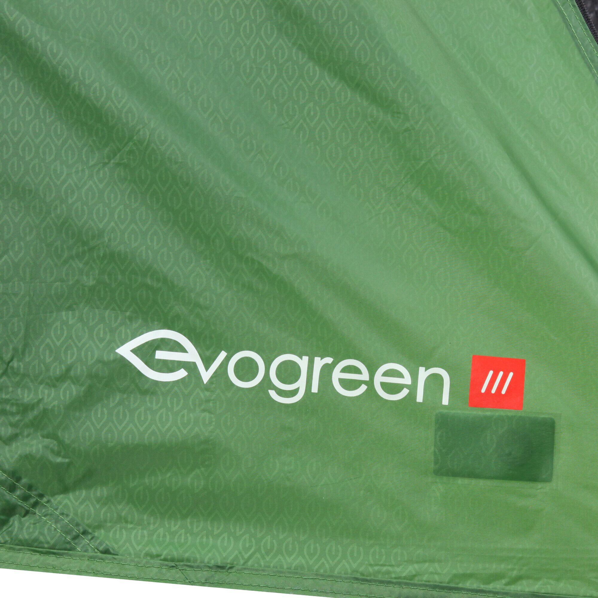 Evogreen 2-Man Adults' Camping Camping Tent 5/5