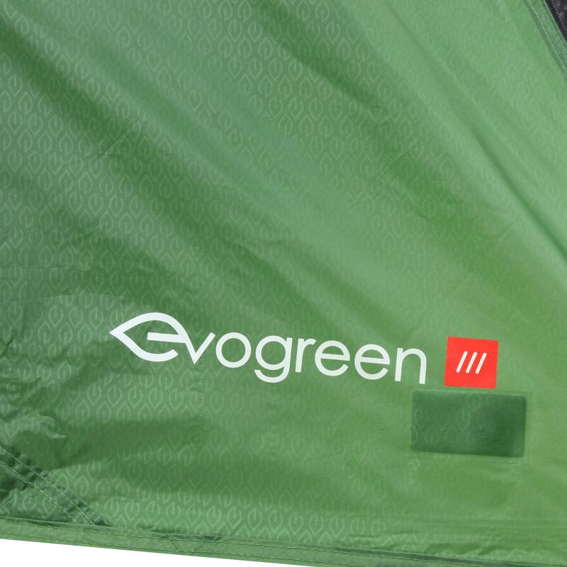 Evogreen Erwachsenen-Campingzelt für 2 Personen