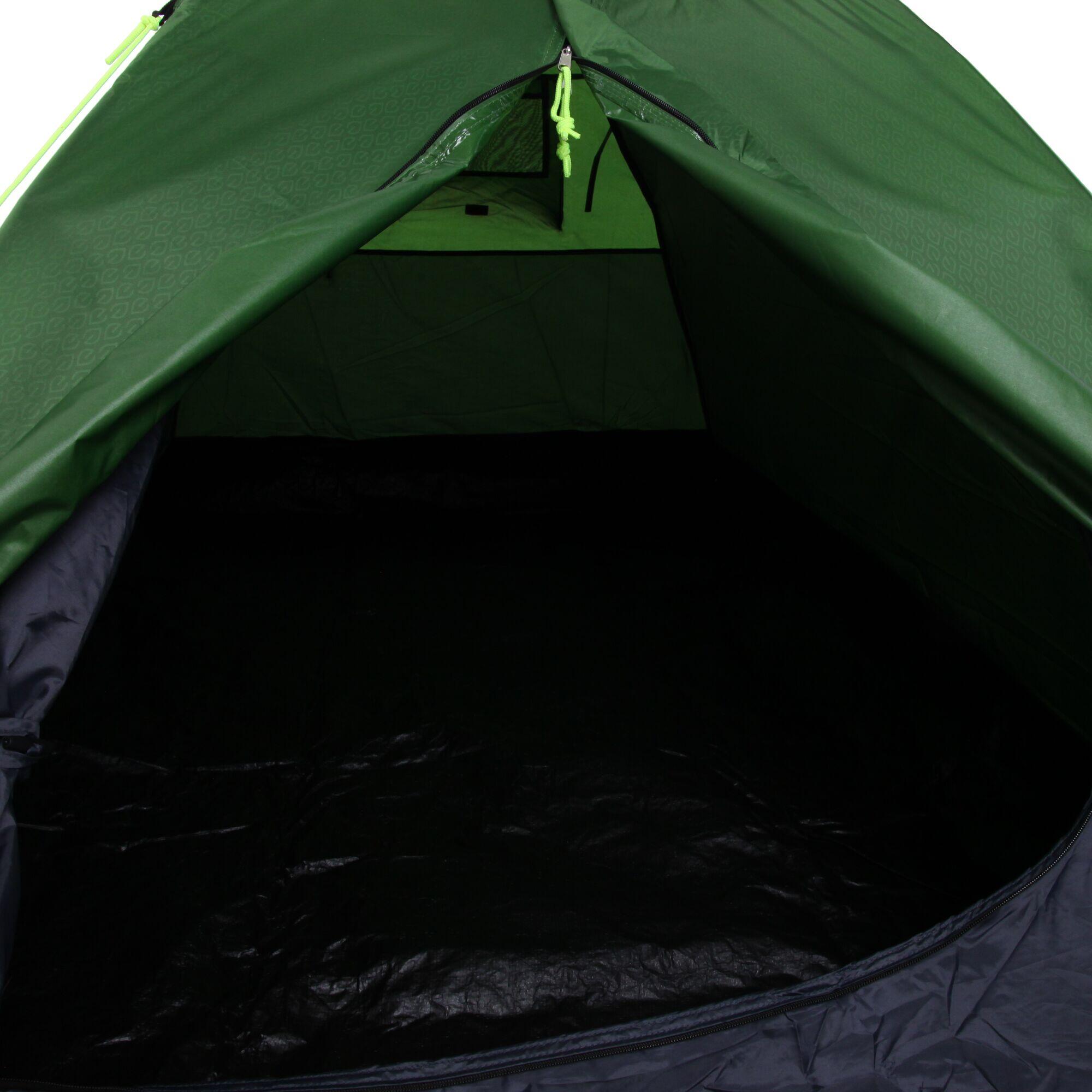 Evogreen Tente de camping pour adultes 2 personnes 4/5