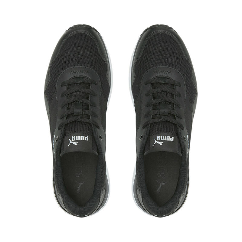 Calçado Puma R78 Voyage, Preto, Mulheres