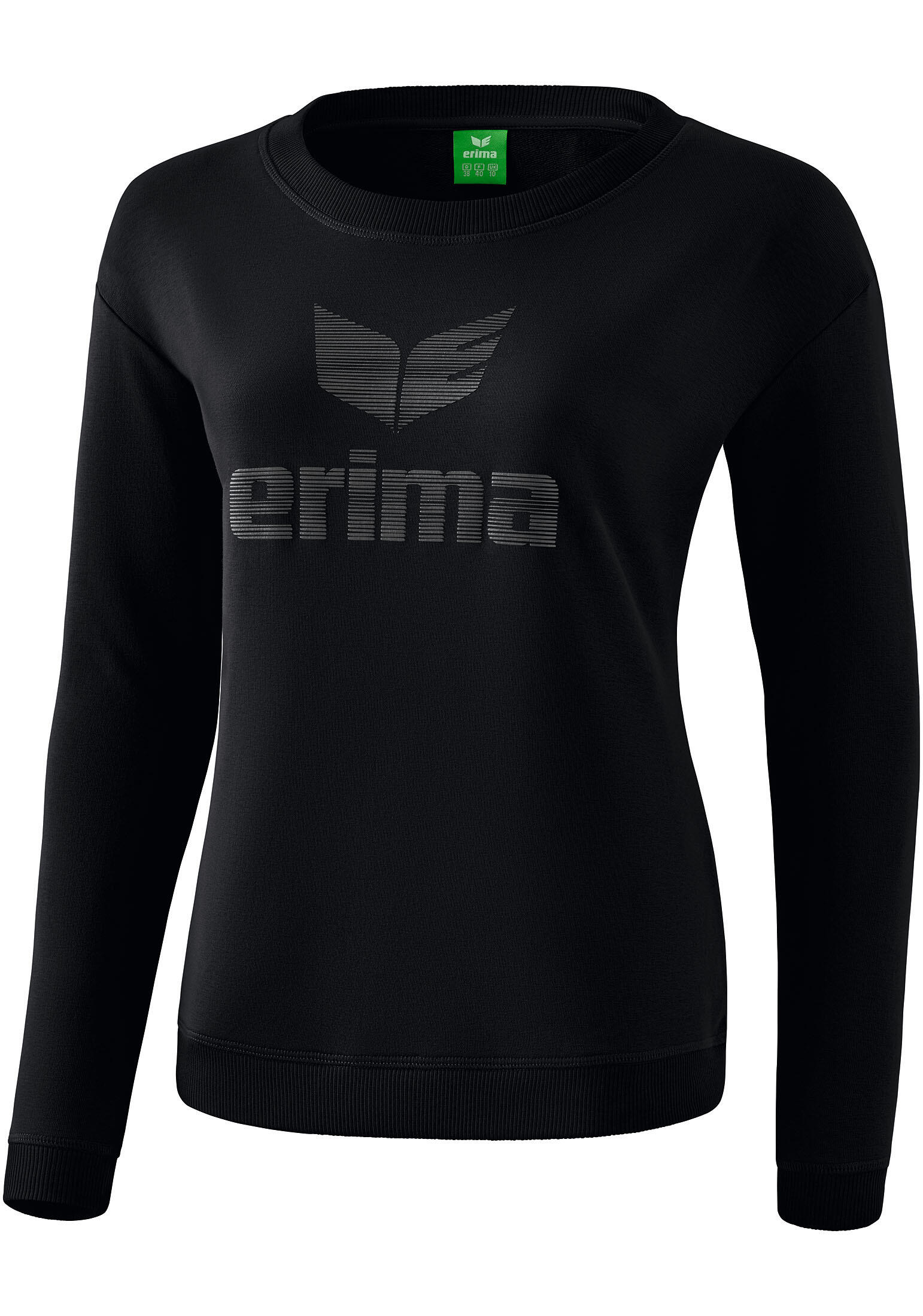 Sweatshirt Essential 5/7