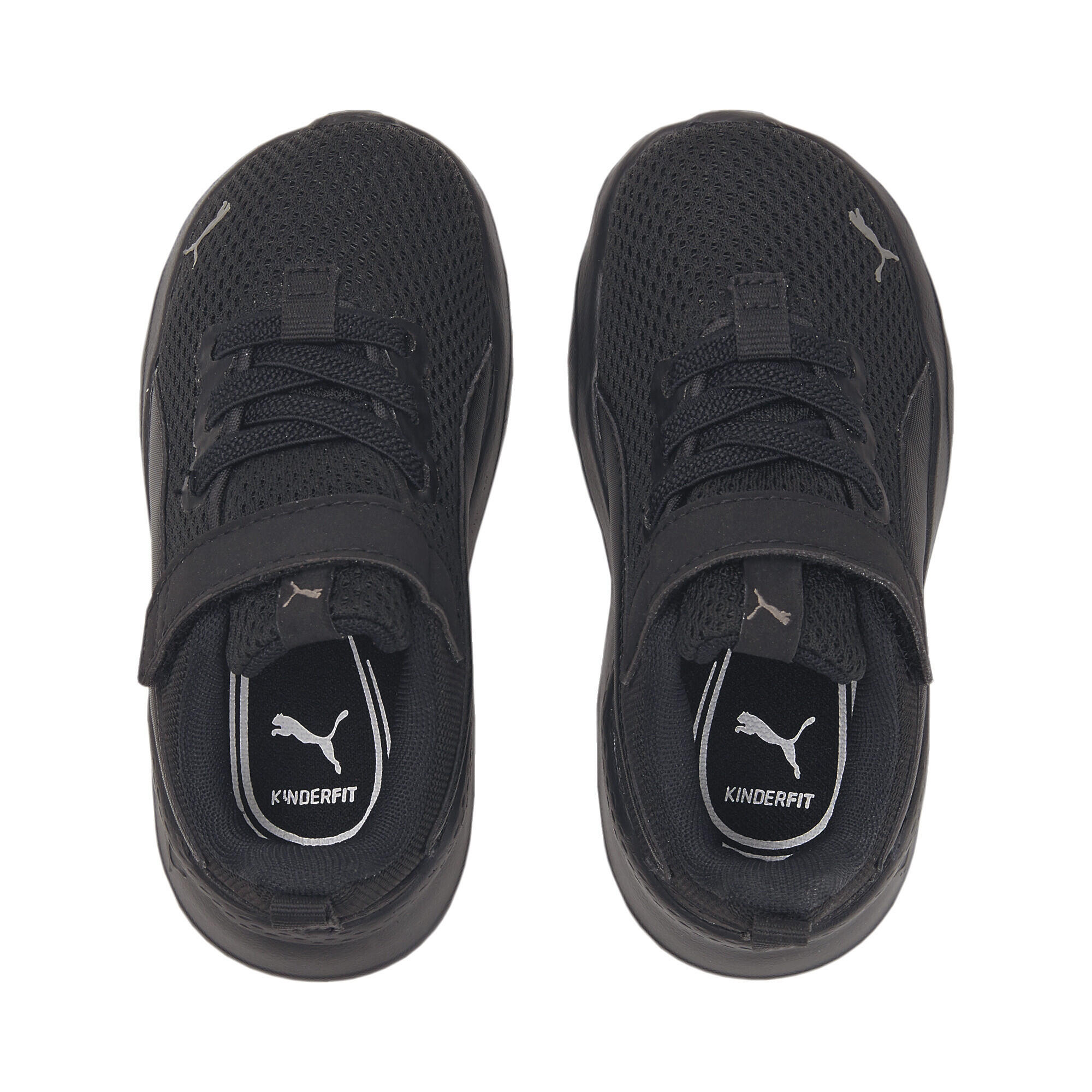 Zapatillas Bebés Anzarun Lite PUMA 6/7