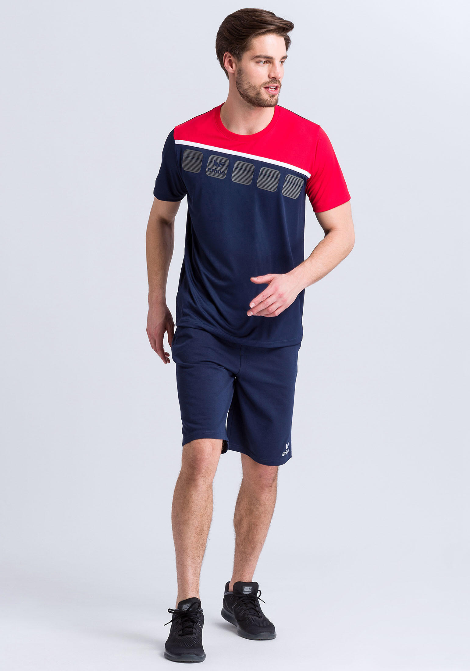 Short Erima Essential 5-C 3/7