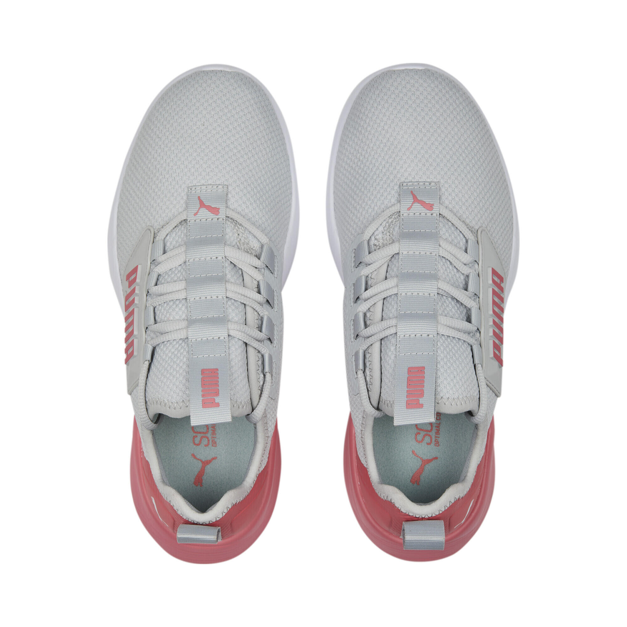 Tênis de corrida feminino PUMA Retaliate Mesh 6/6