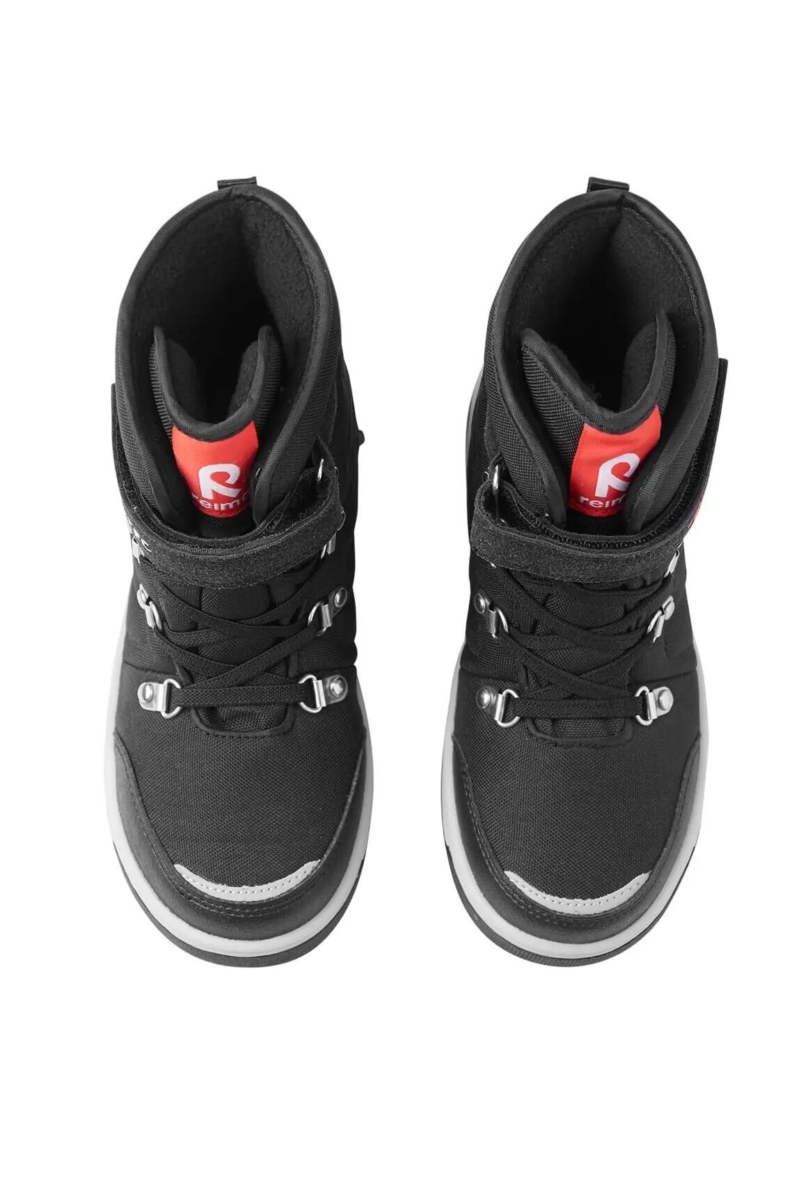 Bottes d'hiver enfant Reima Reimatec Quicker 6/7