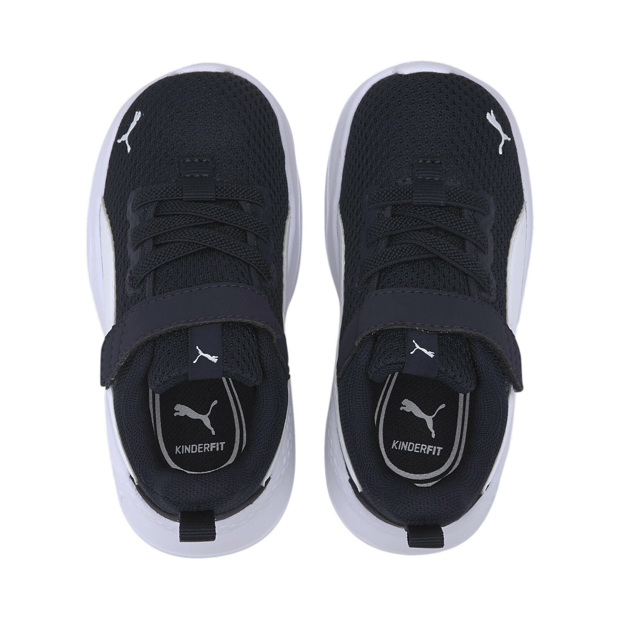 Anzarun Lite Sneakers Kinder PUMA 6/7