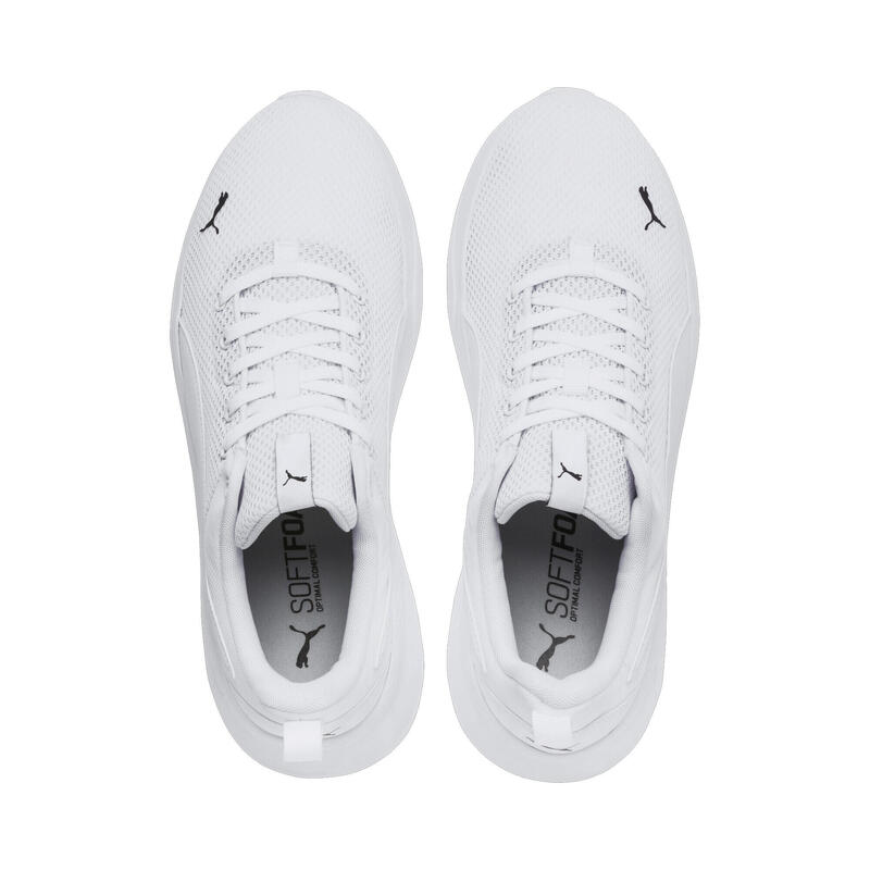 Anzarun Lite sportschoenen PUMA White