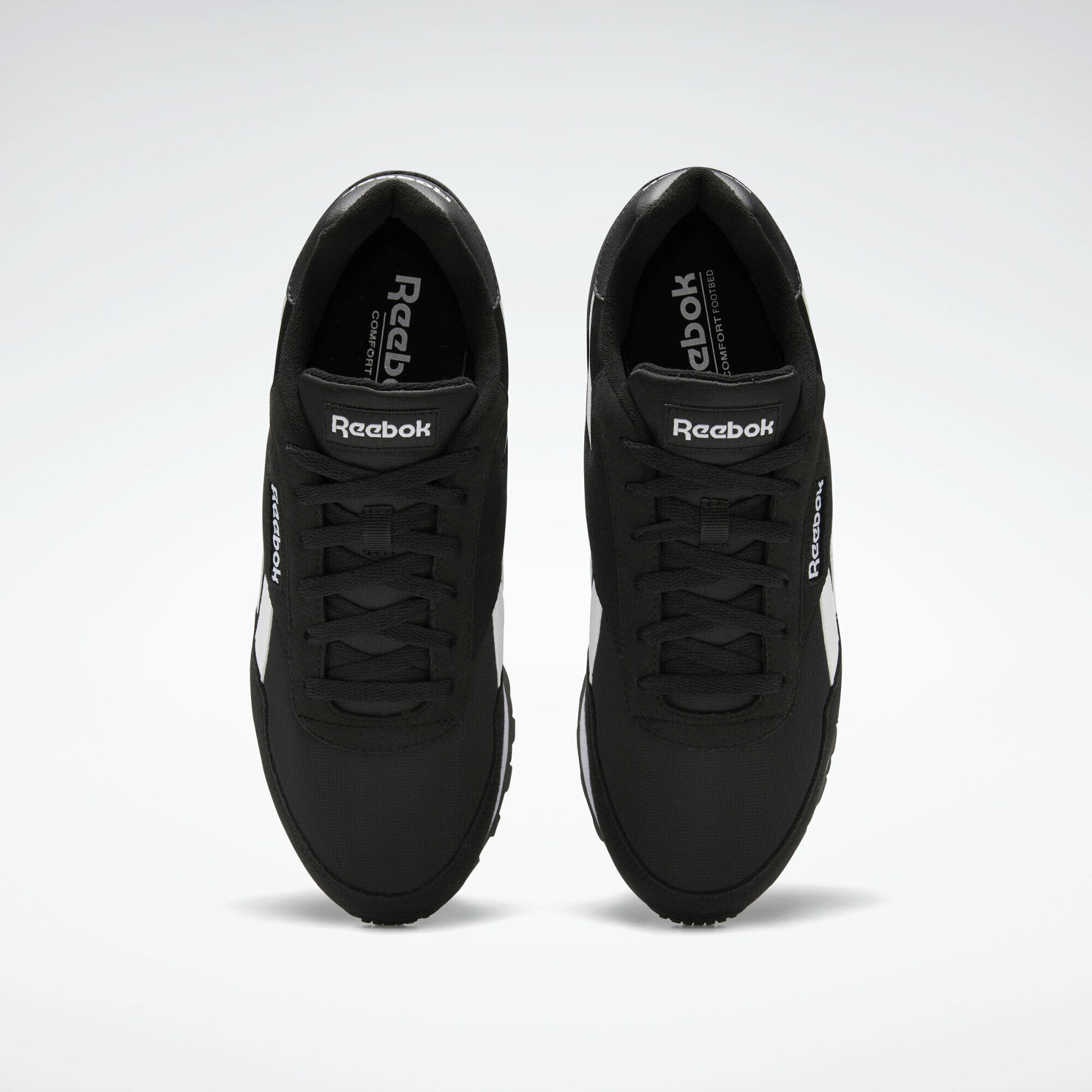 Sapatilhas de Desporto de Homem Reebok REWIND RUN FZ0662 Homem 6/7