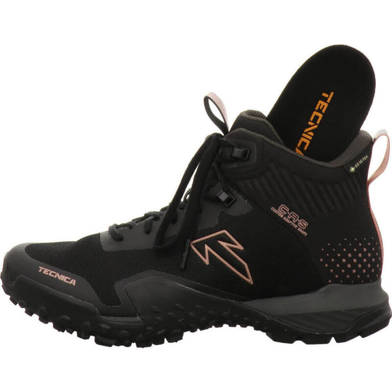 Wanderschuh Magma S Mid  Lady  GTX