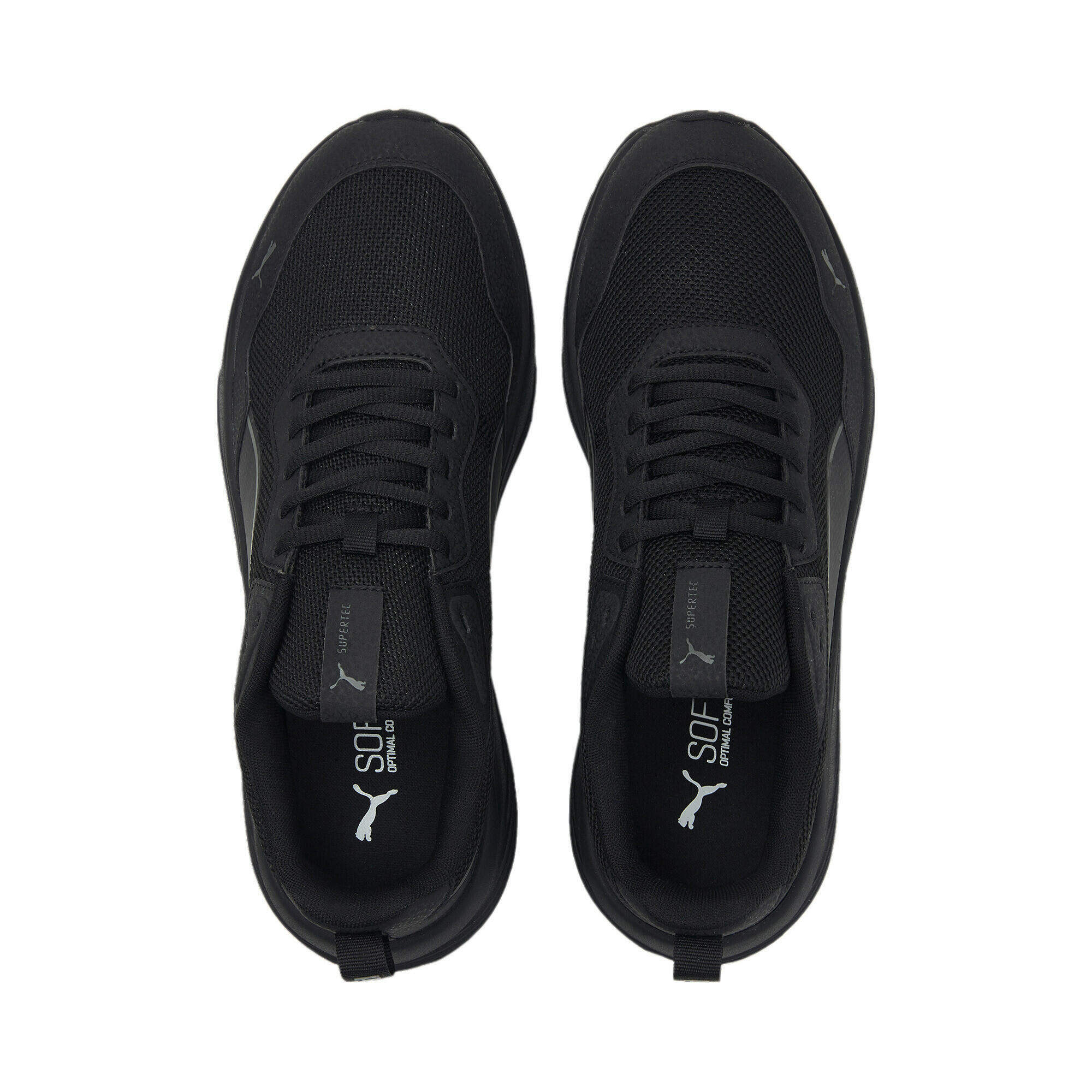 Baskets Supertec Zero PUMA 6/7