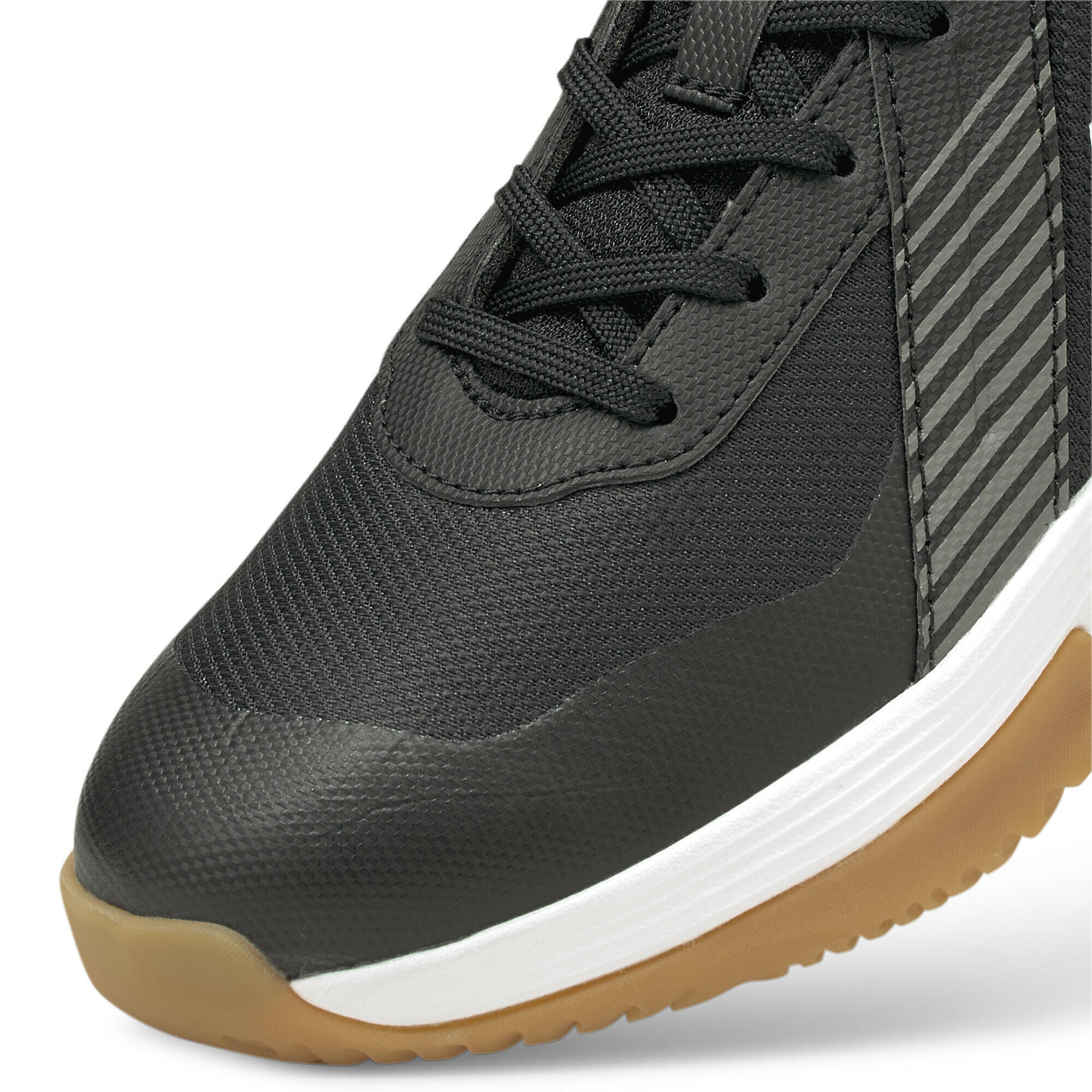 Calçado infantil Puma Jr. 7/7