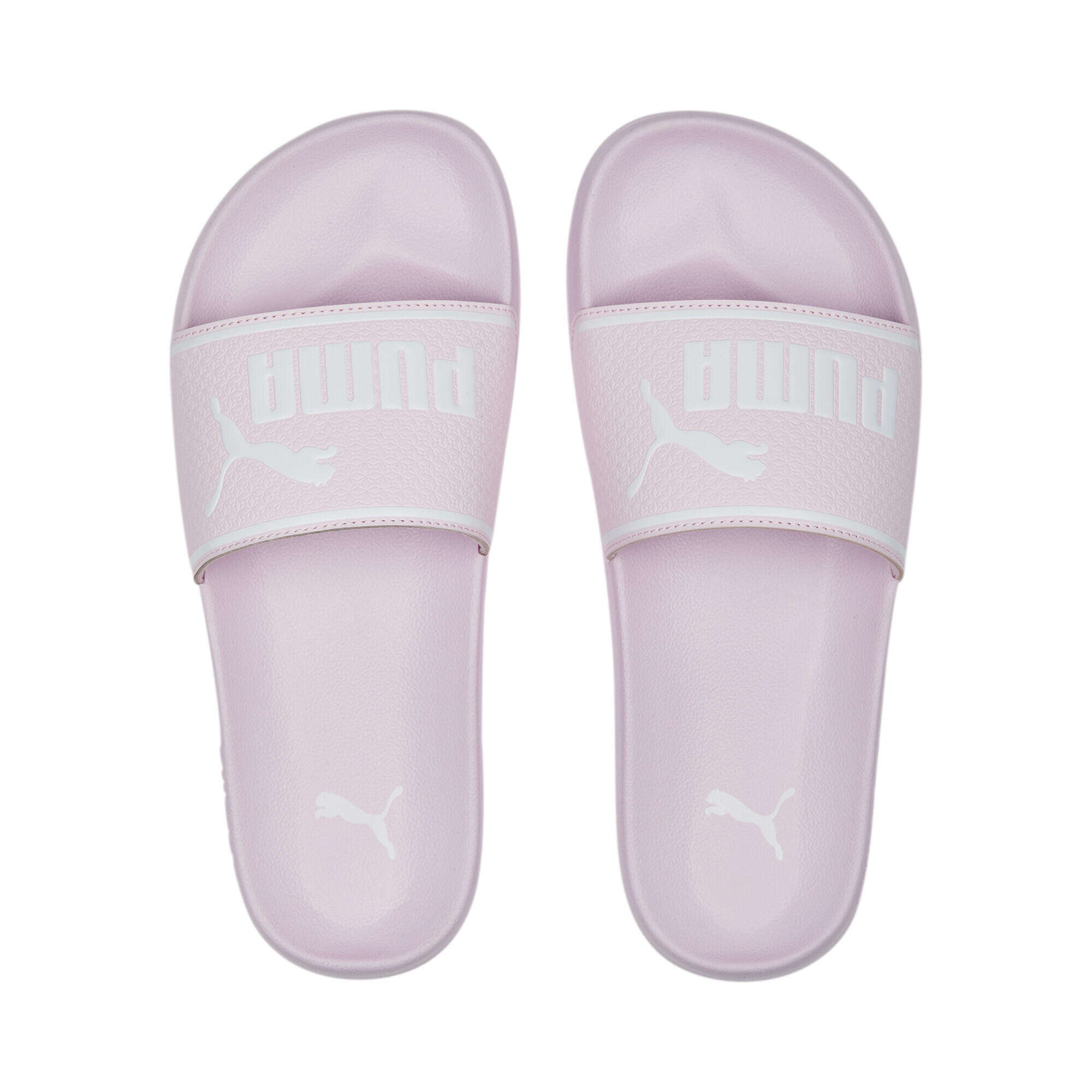 Leadcat 2.0 Sandalen Erwachsene PUMA Pearl Pink White 6/7