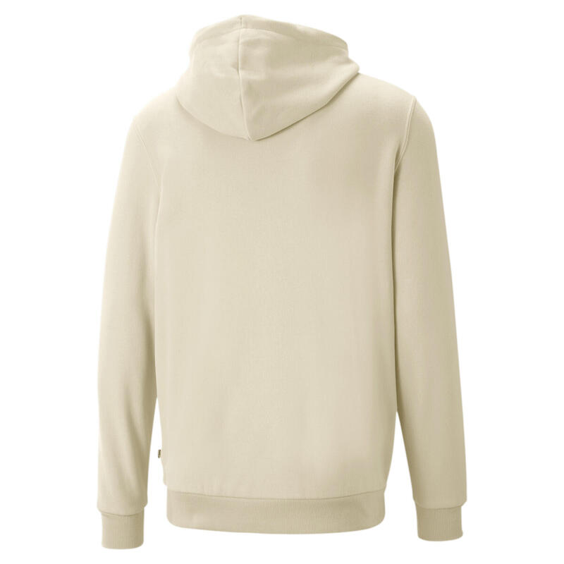 Essentials+ Hoodie Herren PUMA Granola Beige