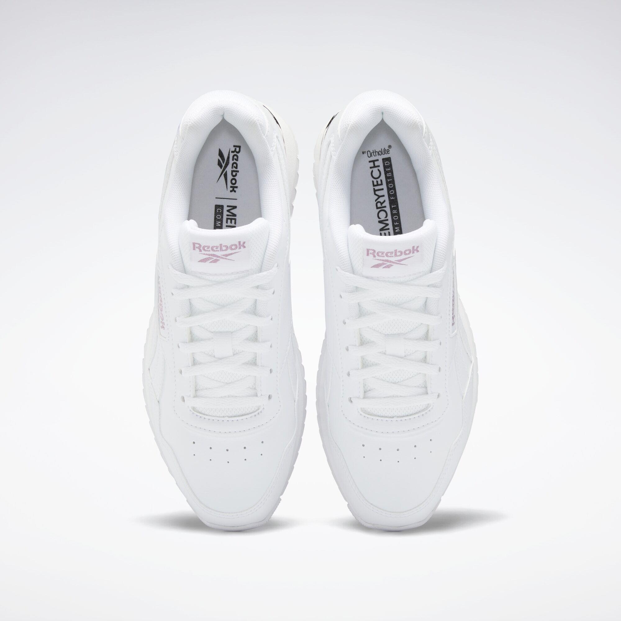 Reebok Glide Ripple Clip Shoes 6/7