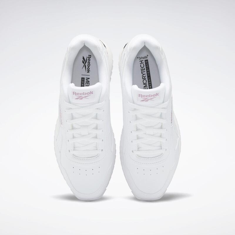 Încălțăminte Drumeții În Natură Reebok Glide Clipoci Femei